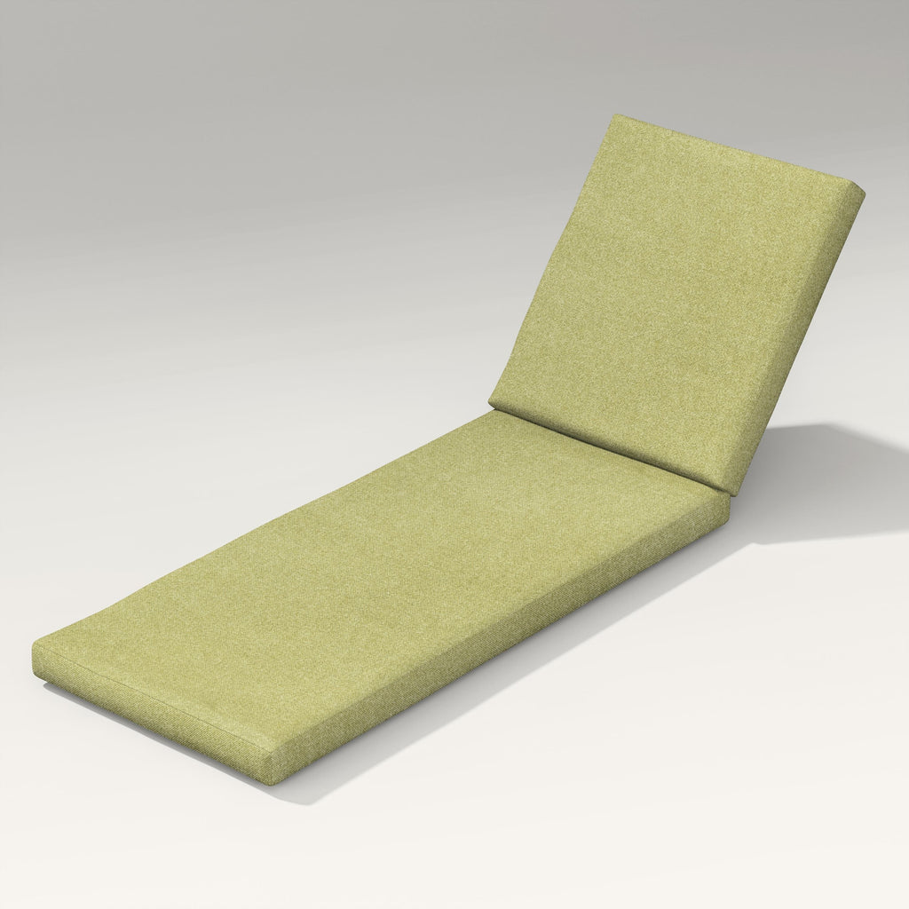 Latitude Chaise Lounge Full Cushion
