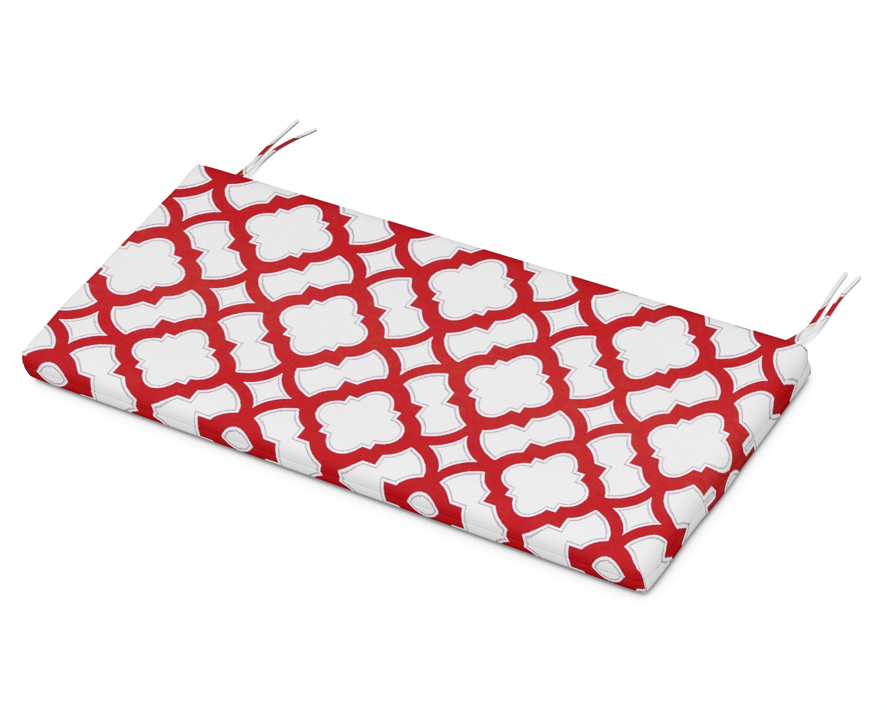 Bench Seat Cushion - 17.25D x 44.5W x 2.5H