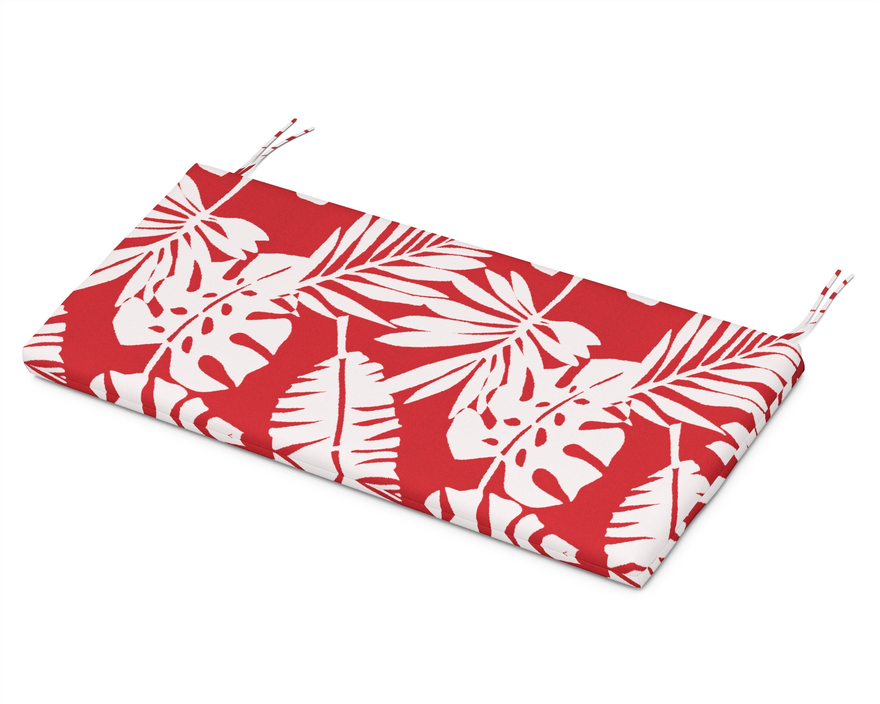 Bench Seat Cushion - 17.25D x 44.5W x 2.5H