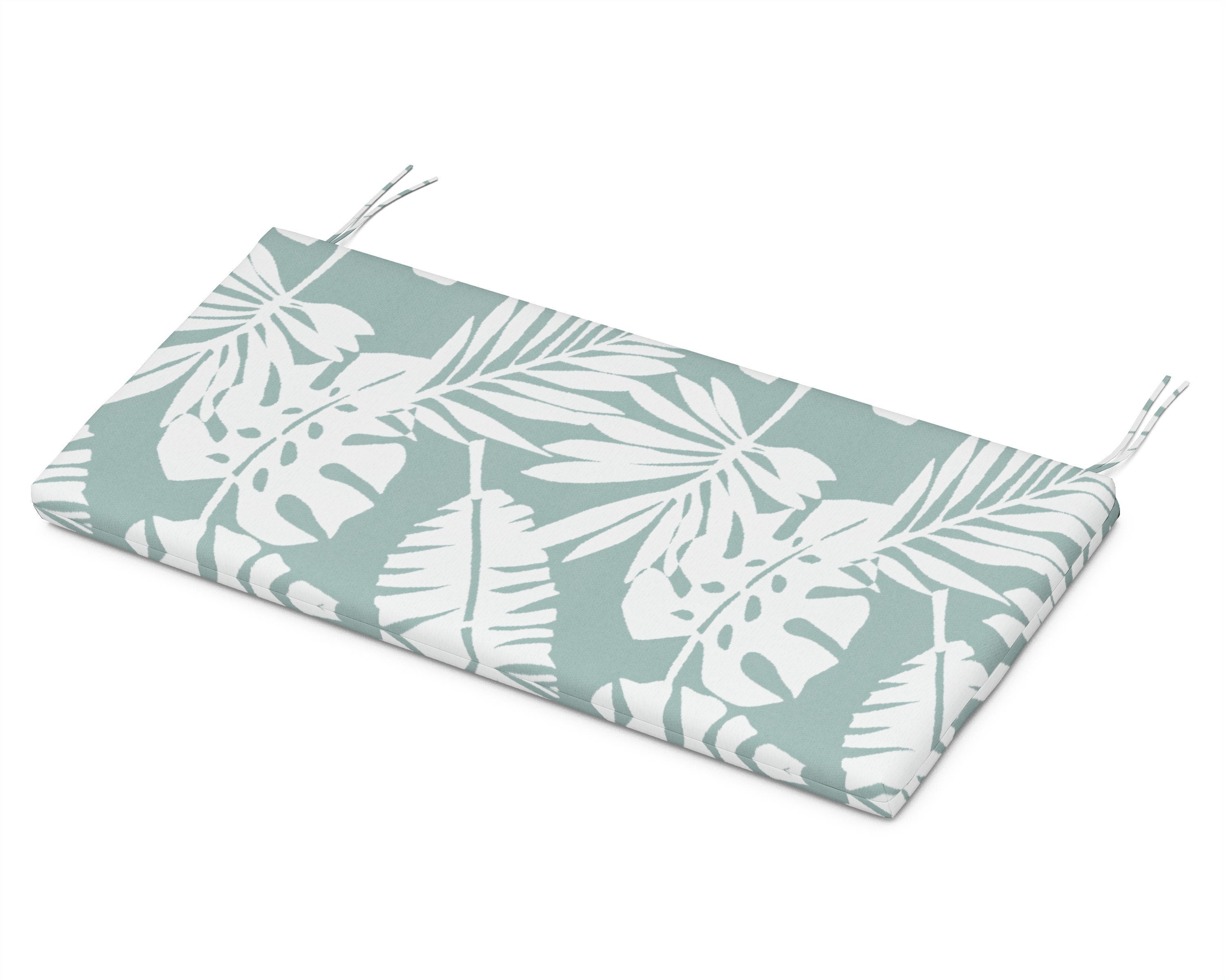 Bench Seat Cushion - 17.25D x 44.5W x 2.5H