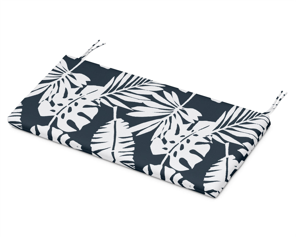 Bench Seat Cushion - 17.25D x 44.5W x 2.5H