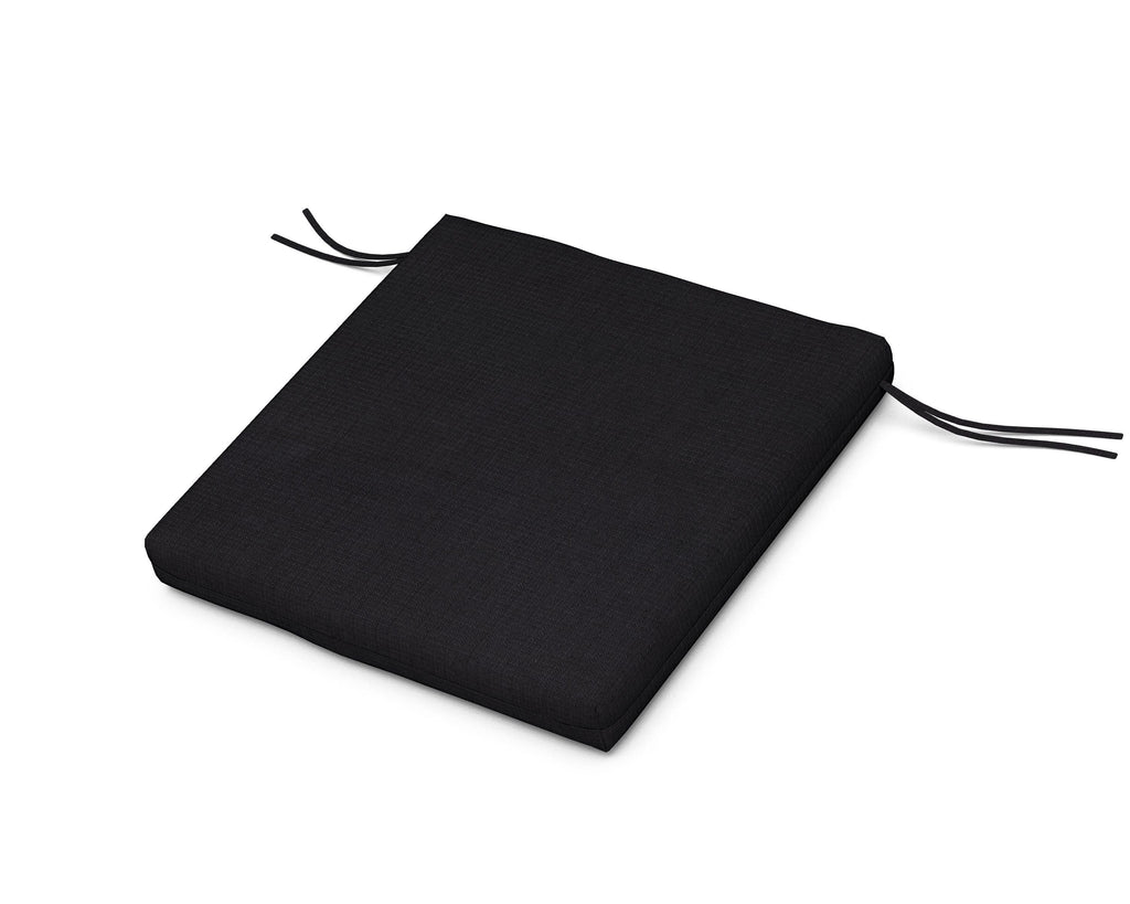 Seat Cushion 21.5D x 21W x 2.5H