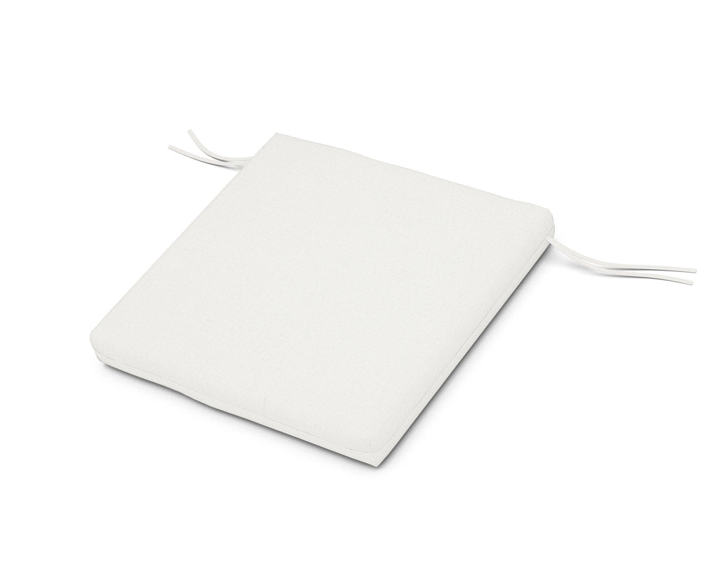 Seat Cushion 21.5D x 21W x 2.5H