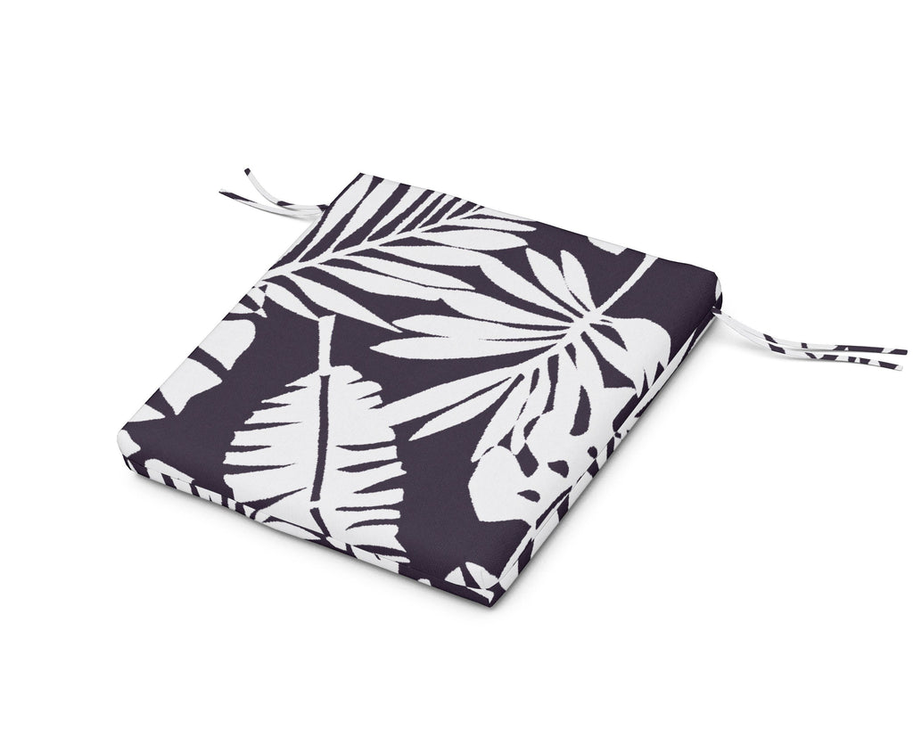 Seat Cushion 21.5D x 21W x 2.5H
