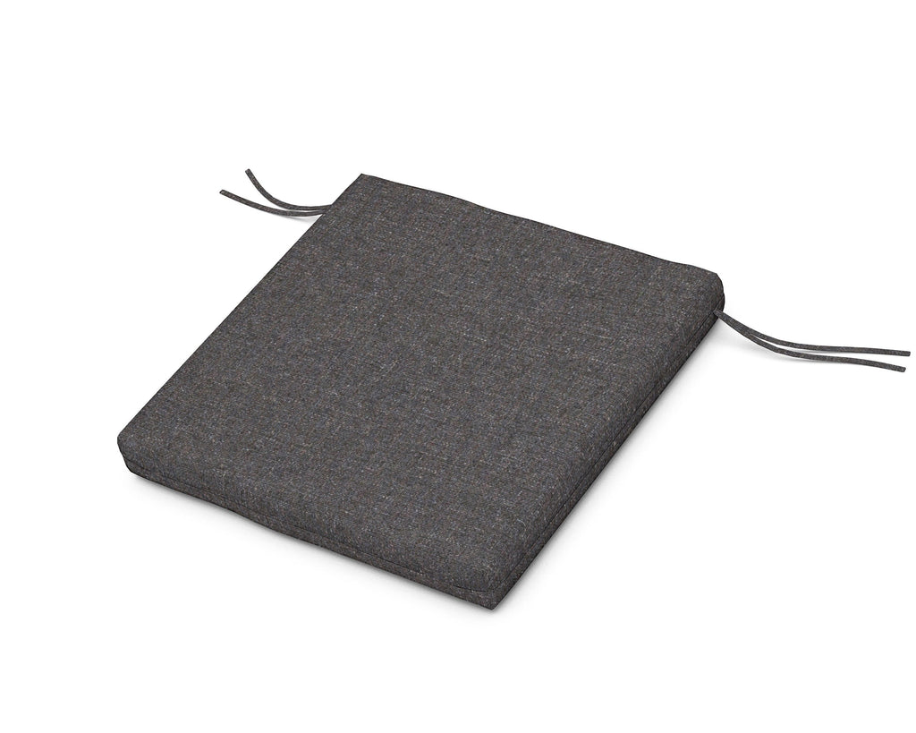 Seat Cushion 21.5D x 21W x 2.5H