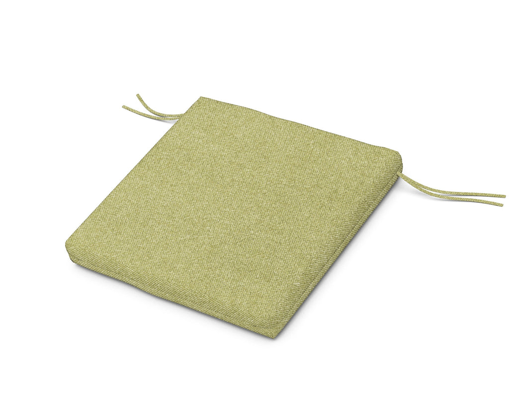 Seat Cushion 21.5D x 21W x 2.5H