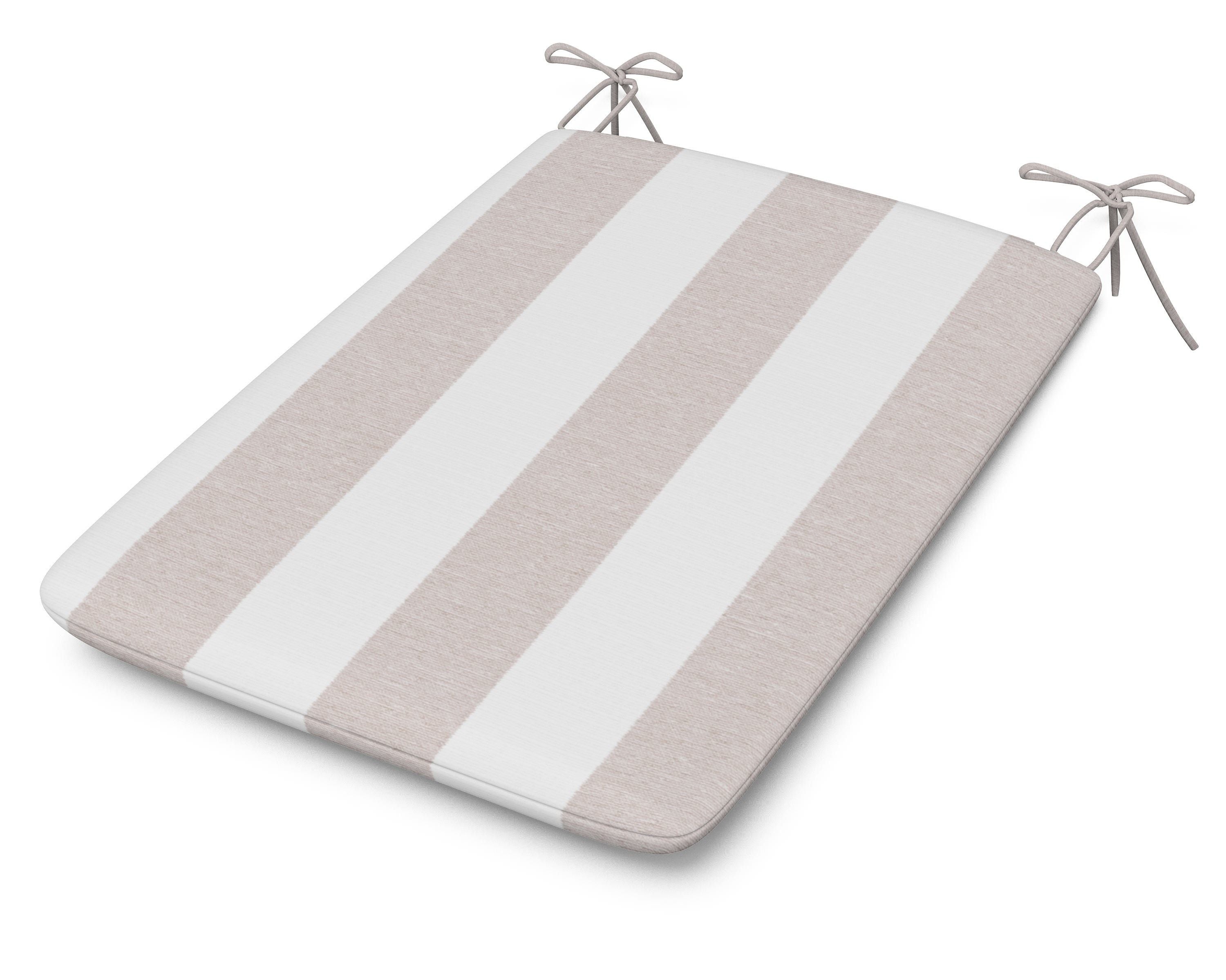 1100 Plaza Seat Pad