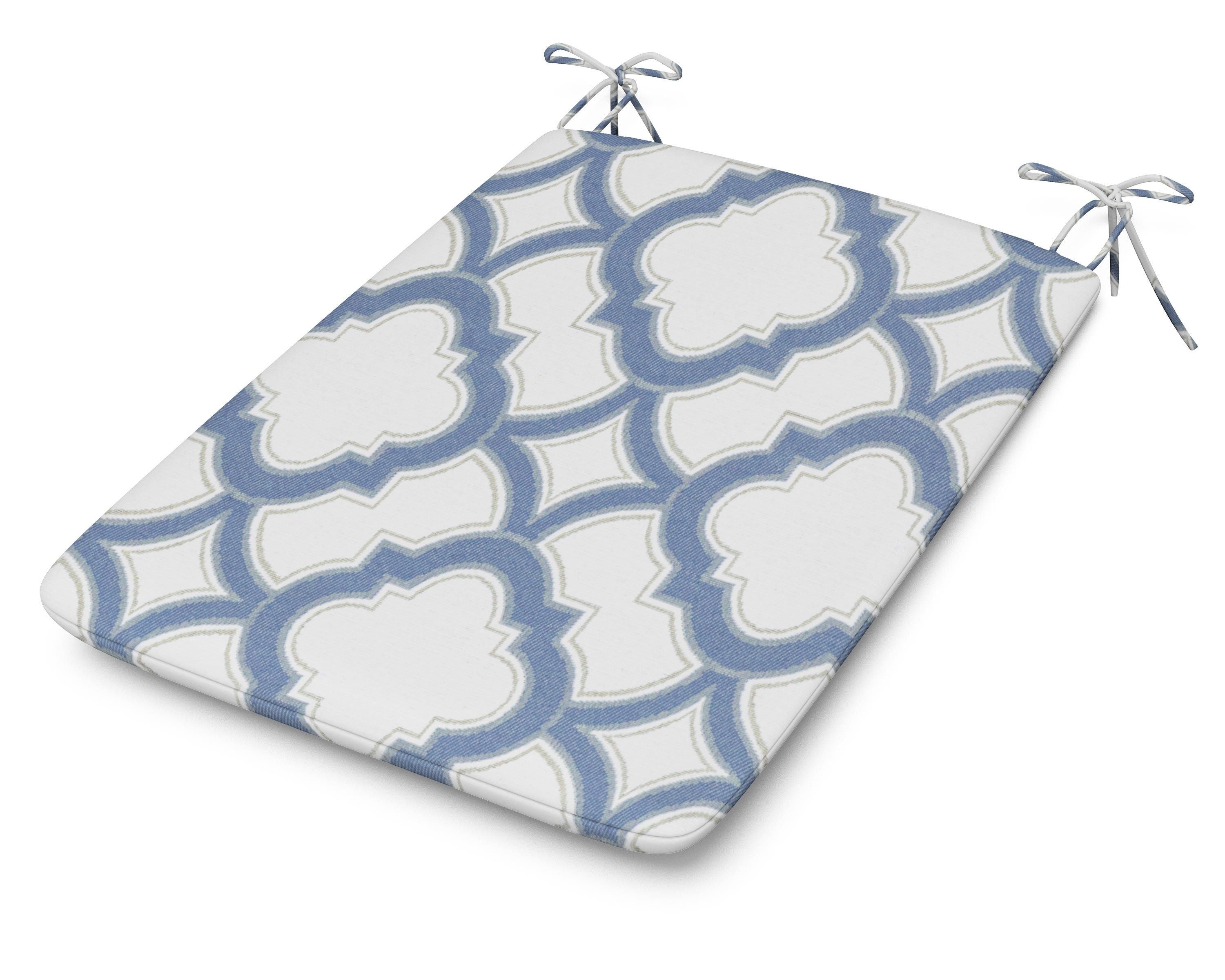 1100 Plaza Seat Pad