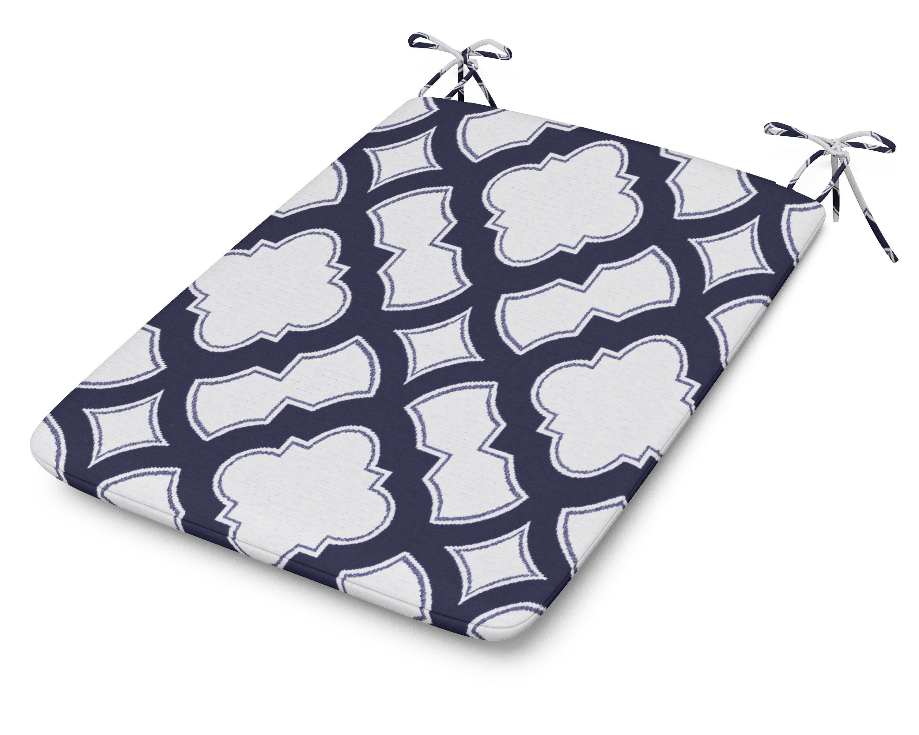 1100 Plaza Seat Pad