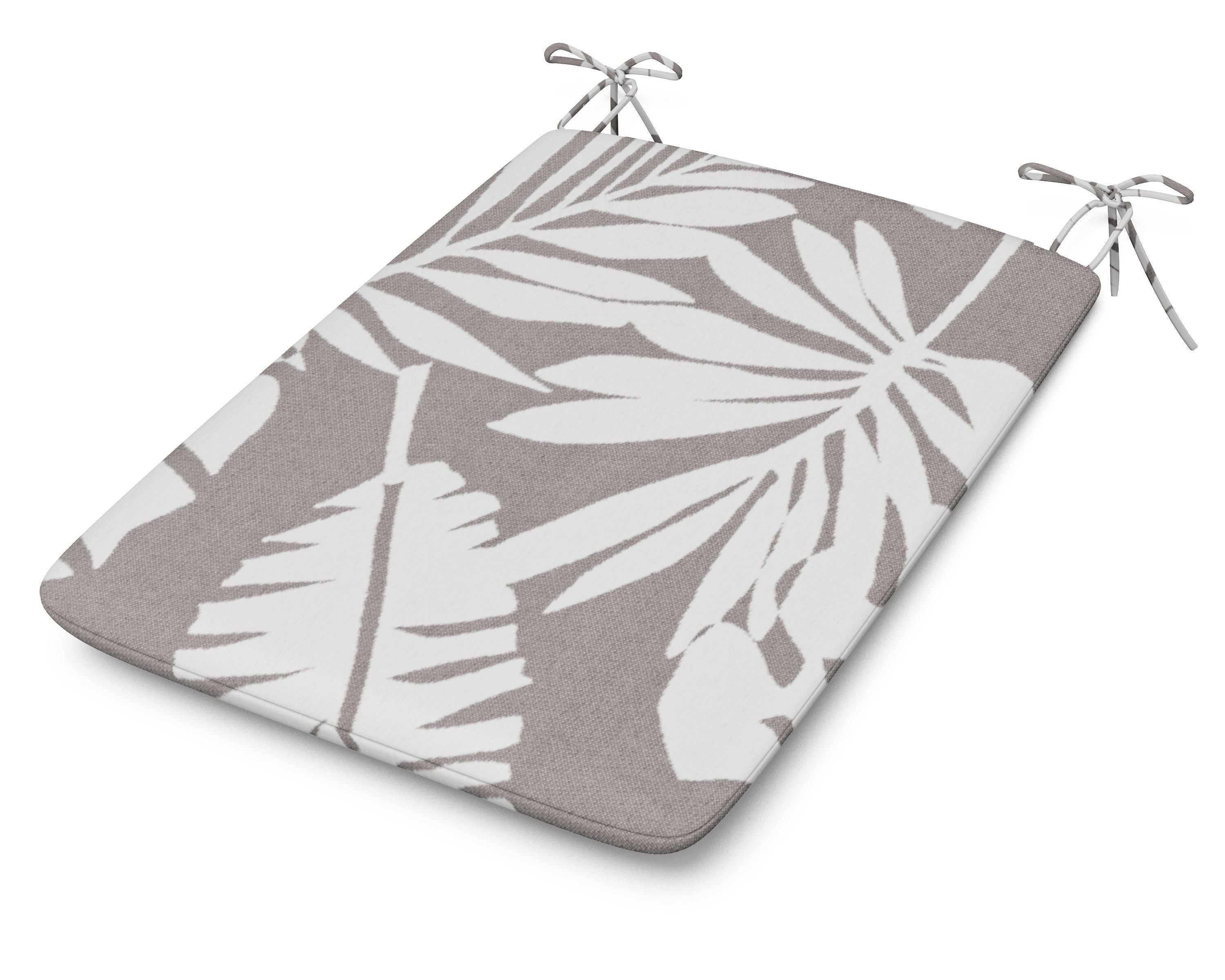 1100 Plaza Seat Pad