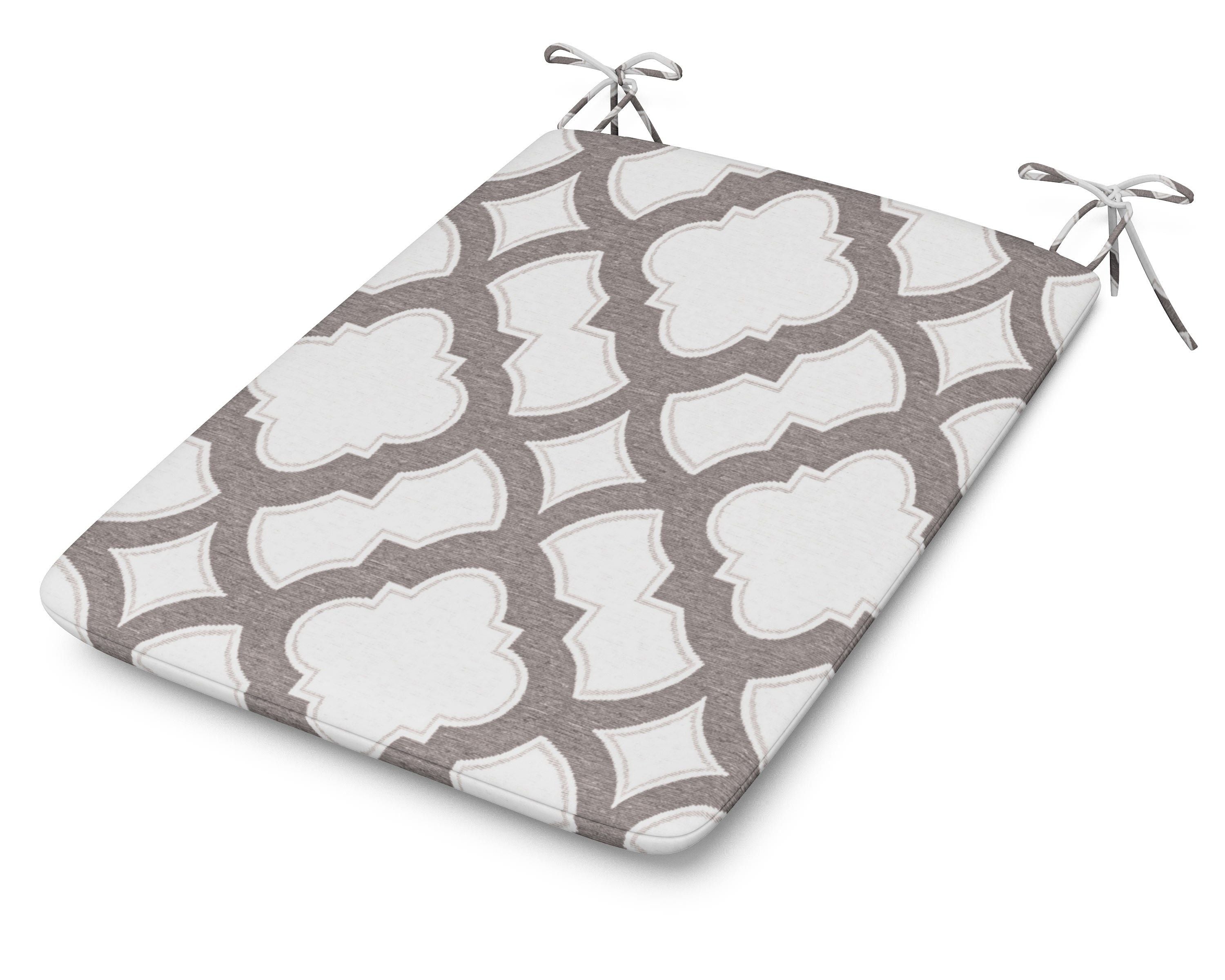 1100 Plaza Seat Pad