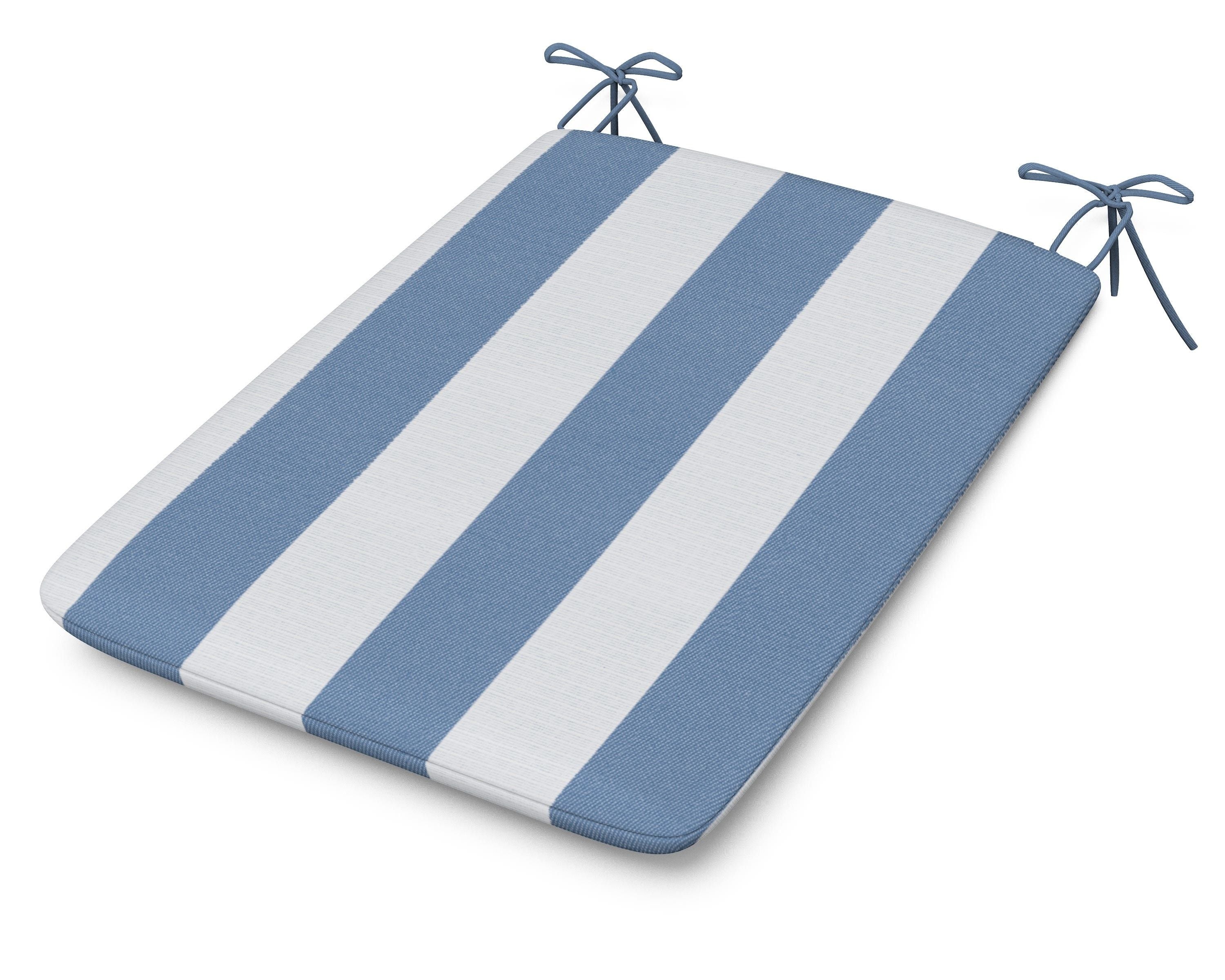 1100 Plaza Seat Pad
