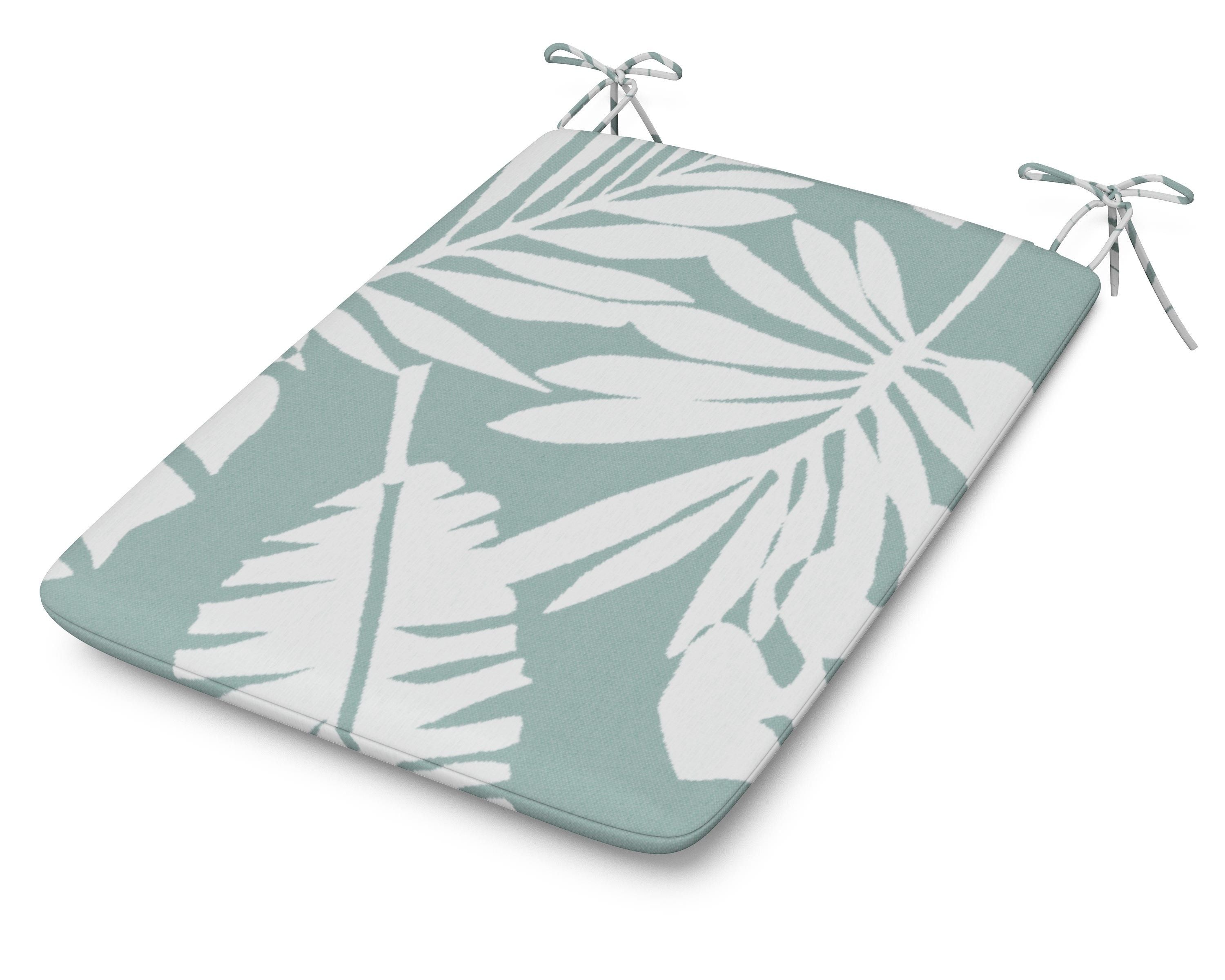 1100 Plaza Seat Pad