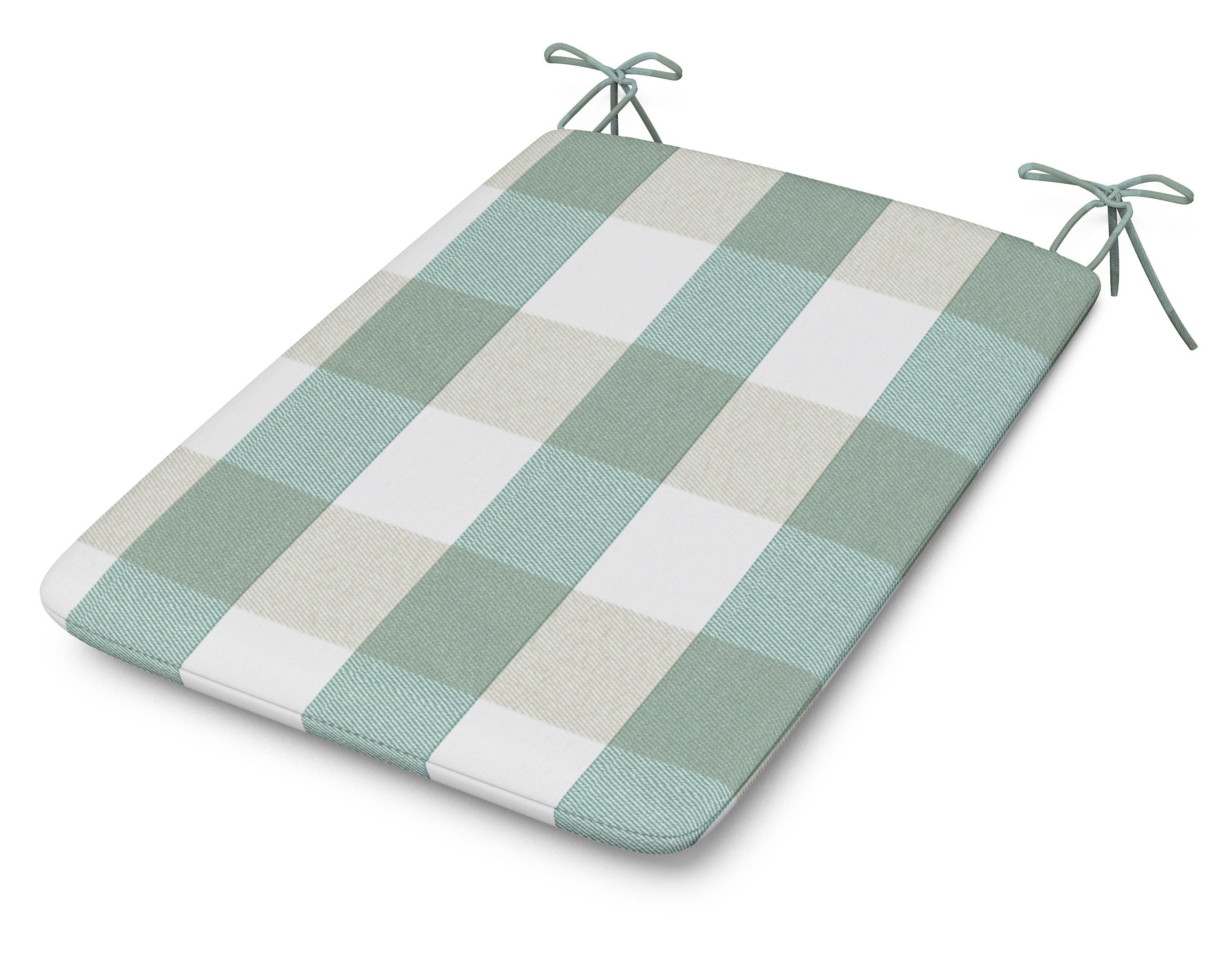 1100 Plaza Seat Pad