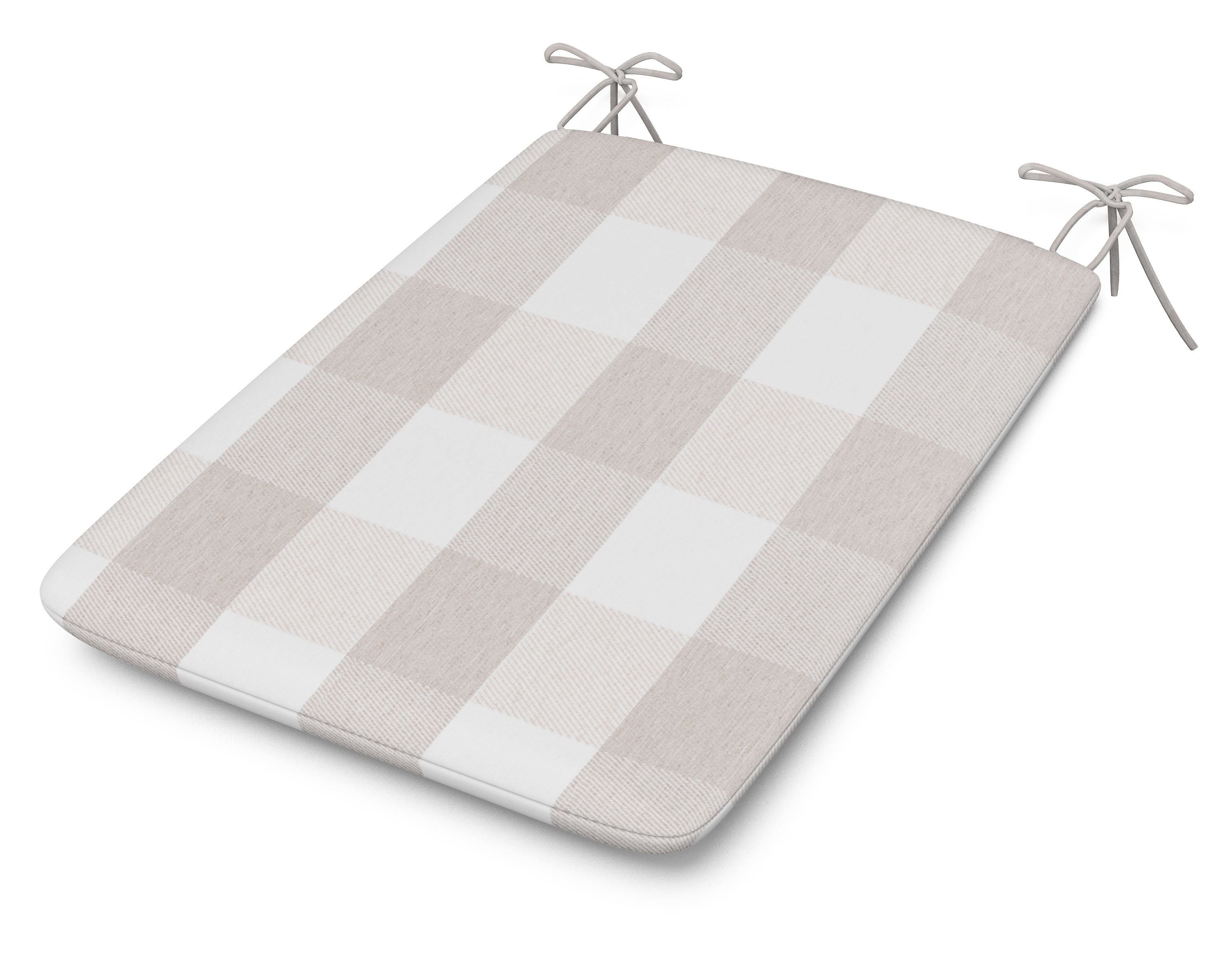 1100 Plaza Seat Pad