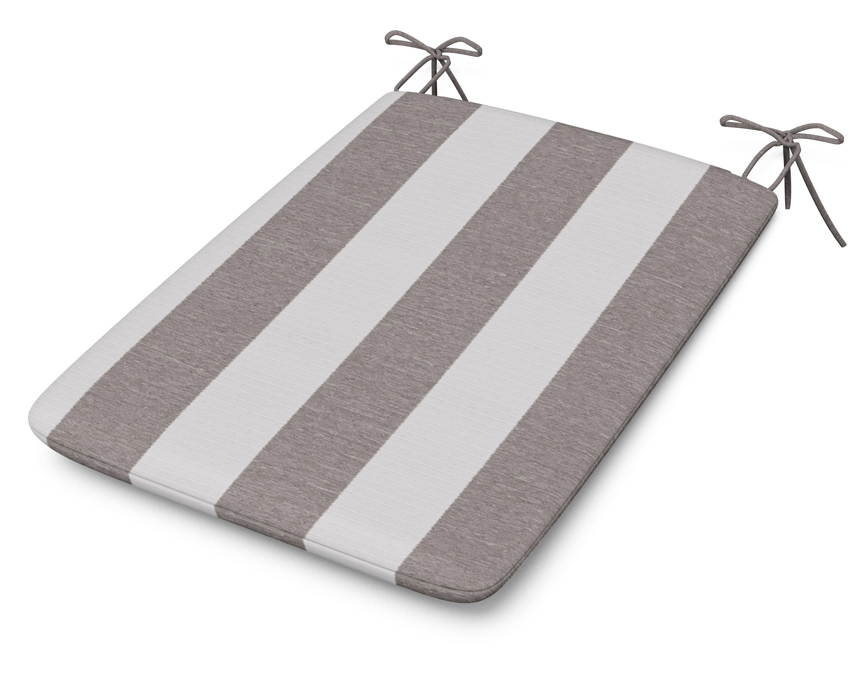 1100 Plaza Seat Pad