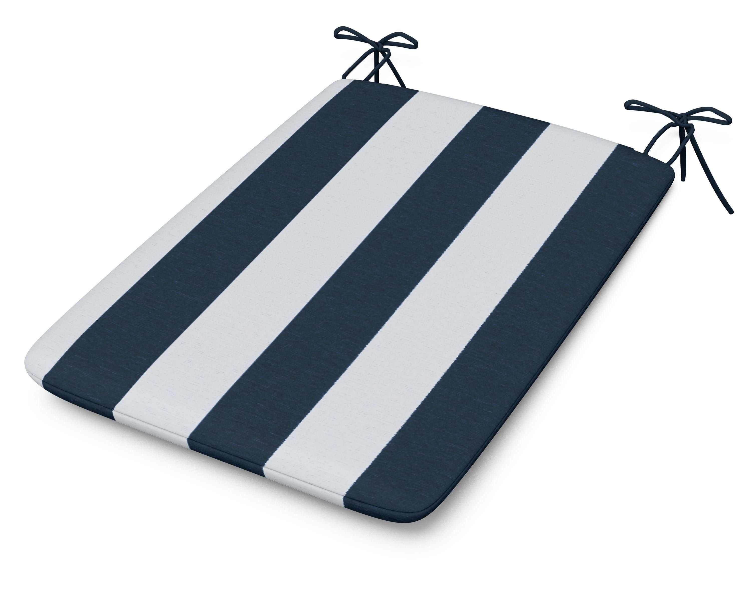 1100 Plaza Seat Pad