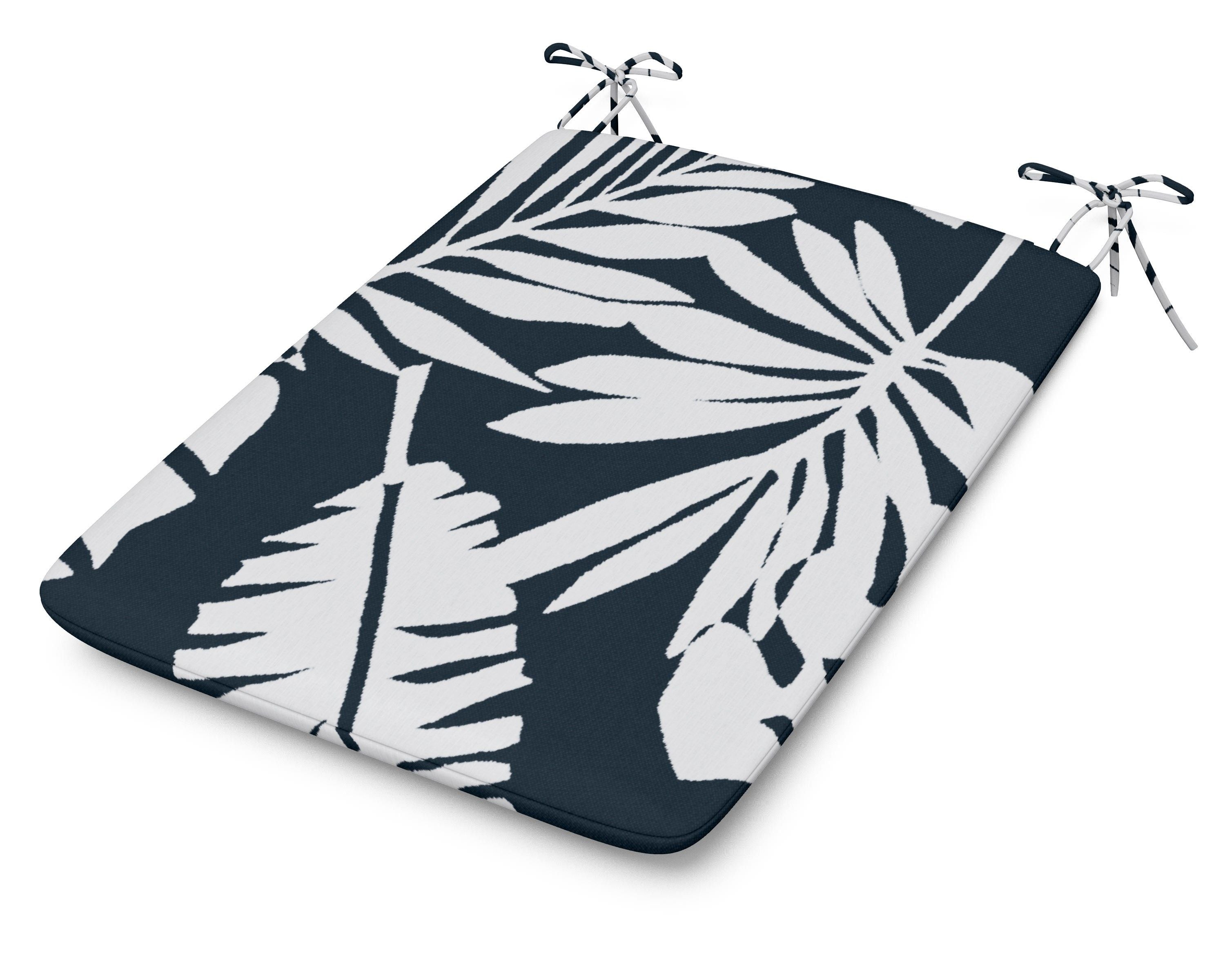 1100 Plaza Seat Pad