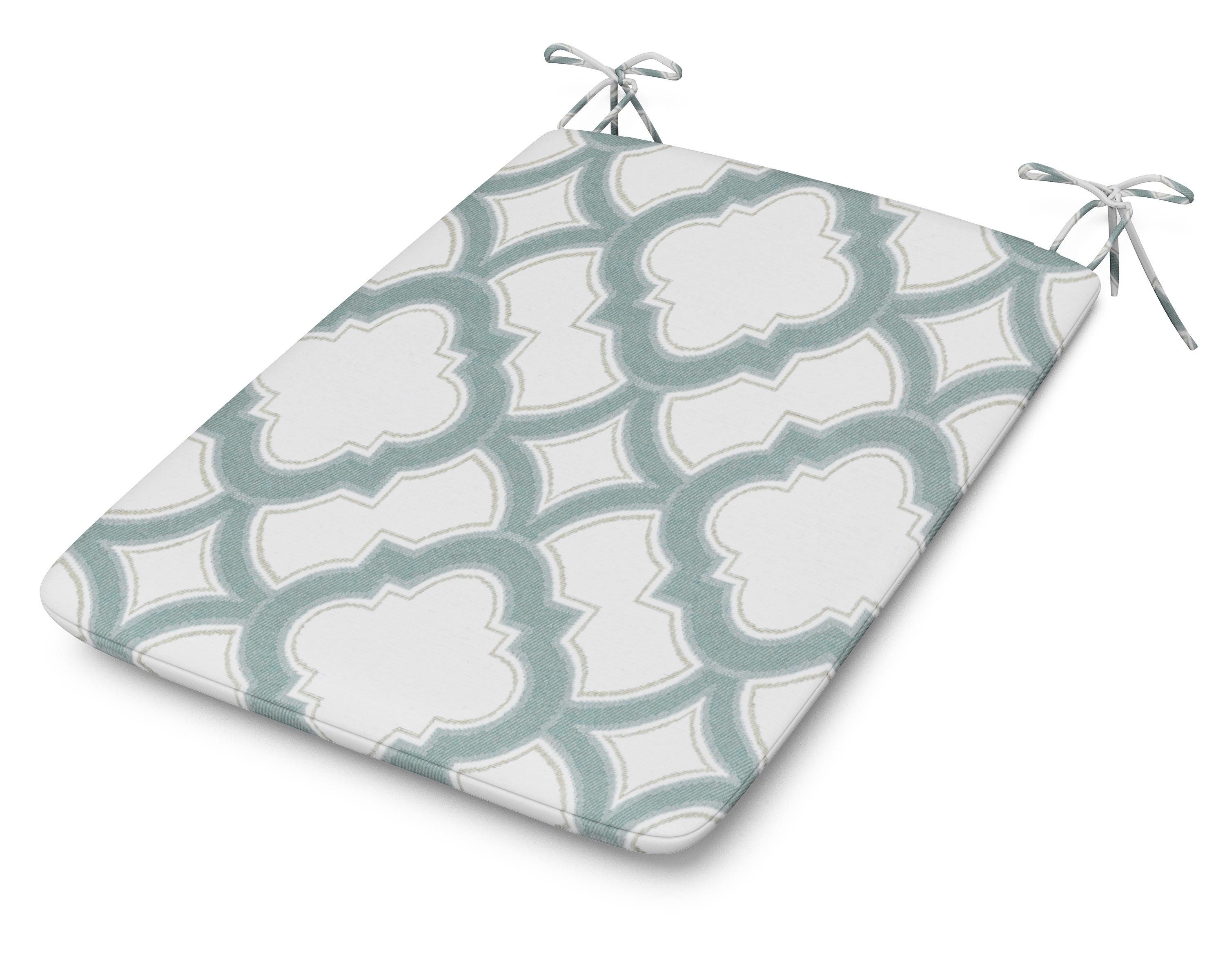 1100 Plaza Seat Pad