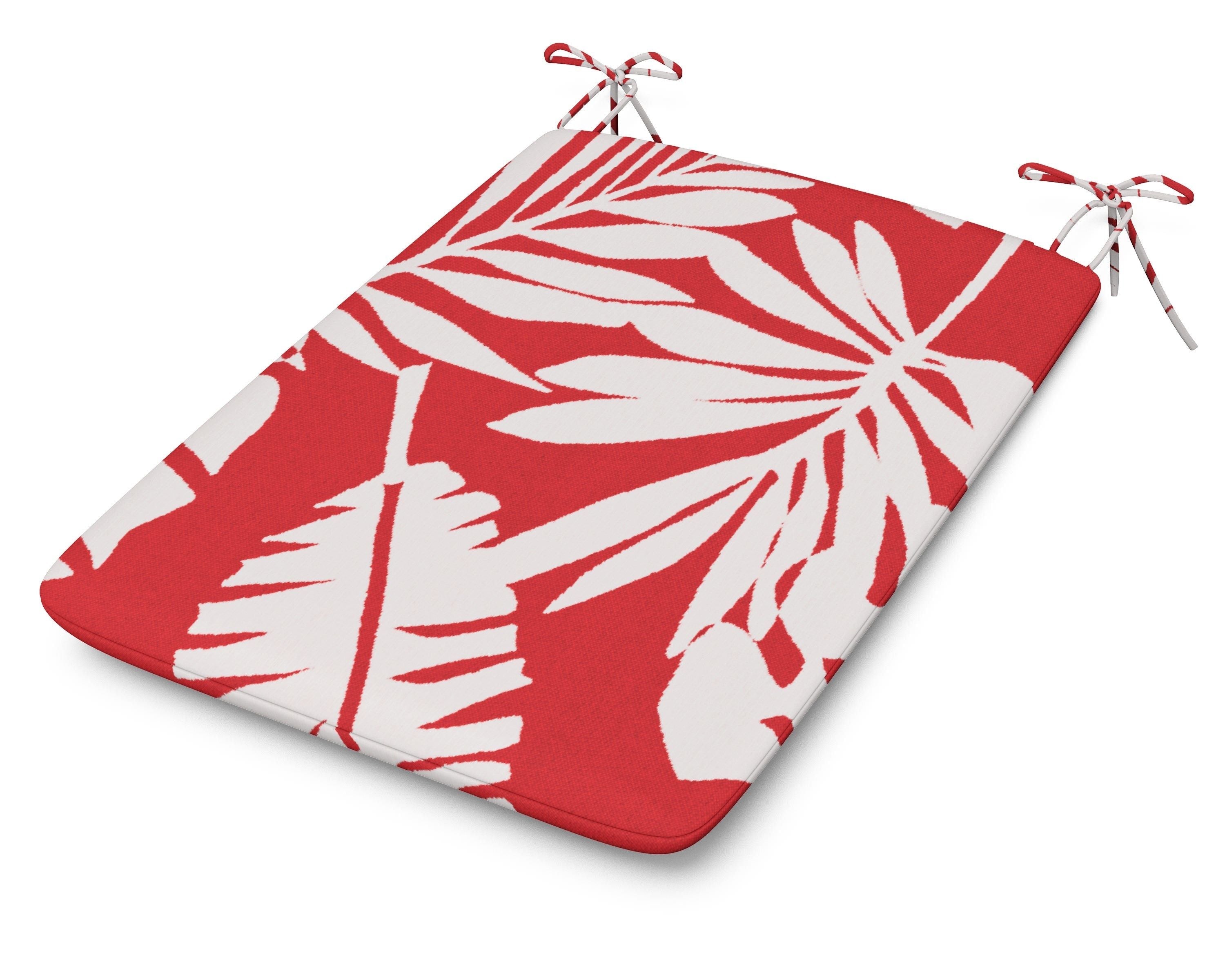 1100 Plaza Seat Pad