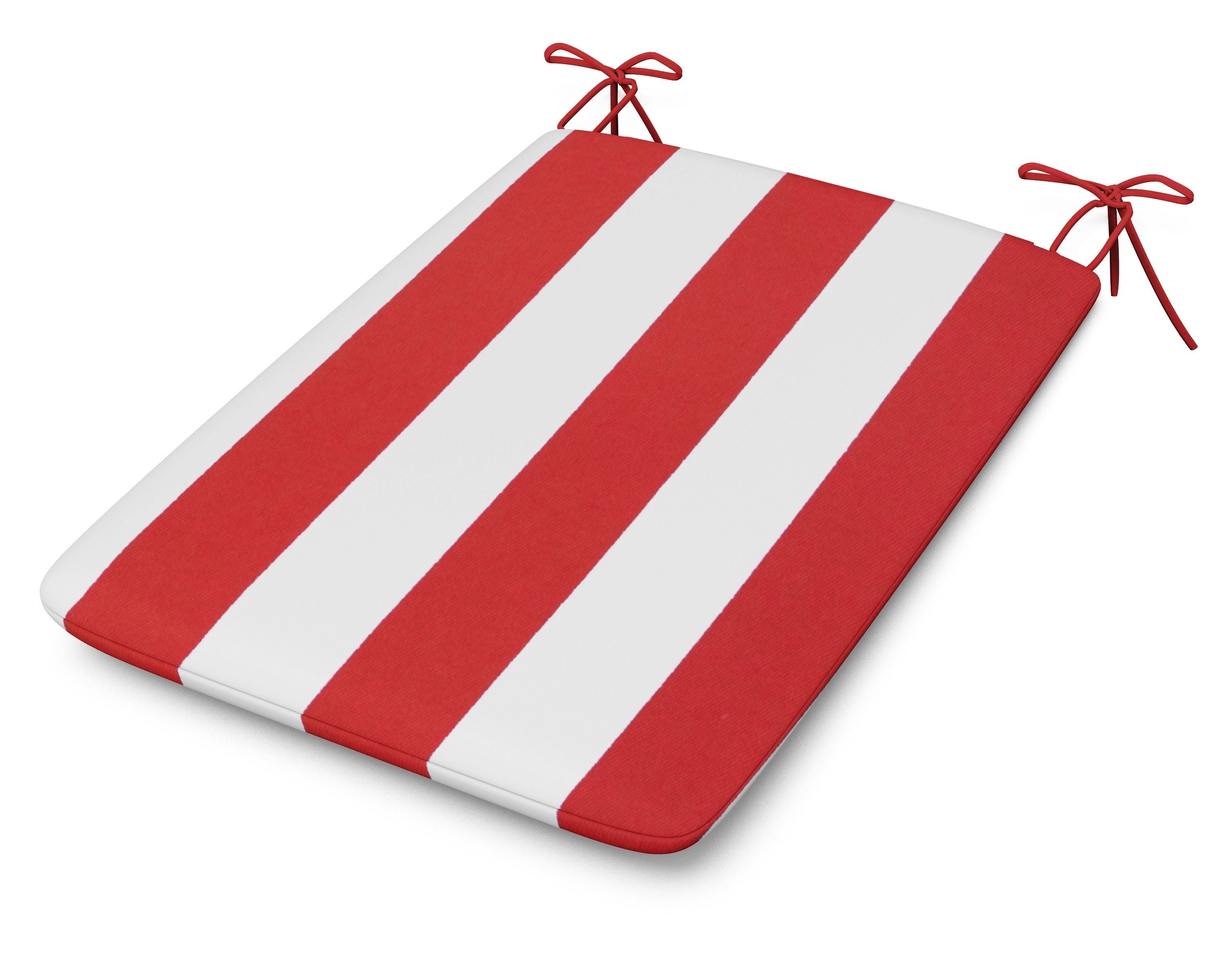 1100 Plaza Seat Pad