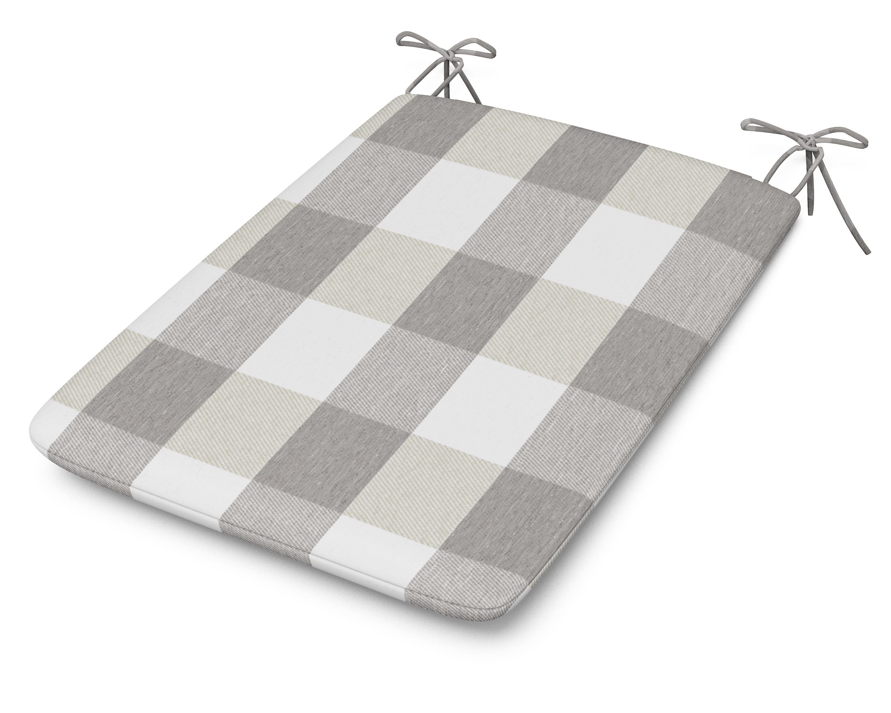 1100 Plaza Seat Pad