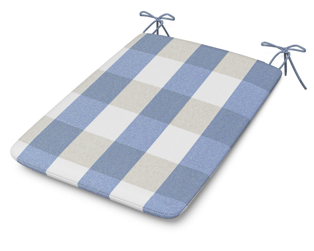 1100 Plaza Seat Pad
