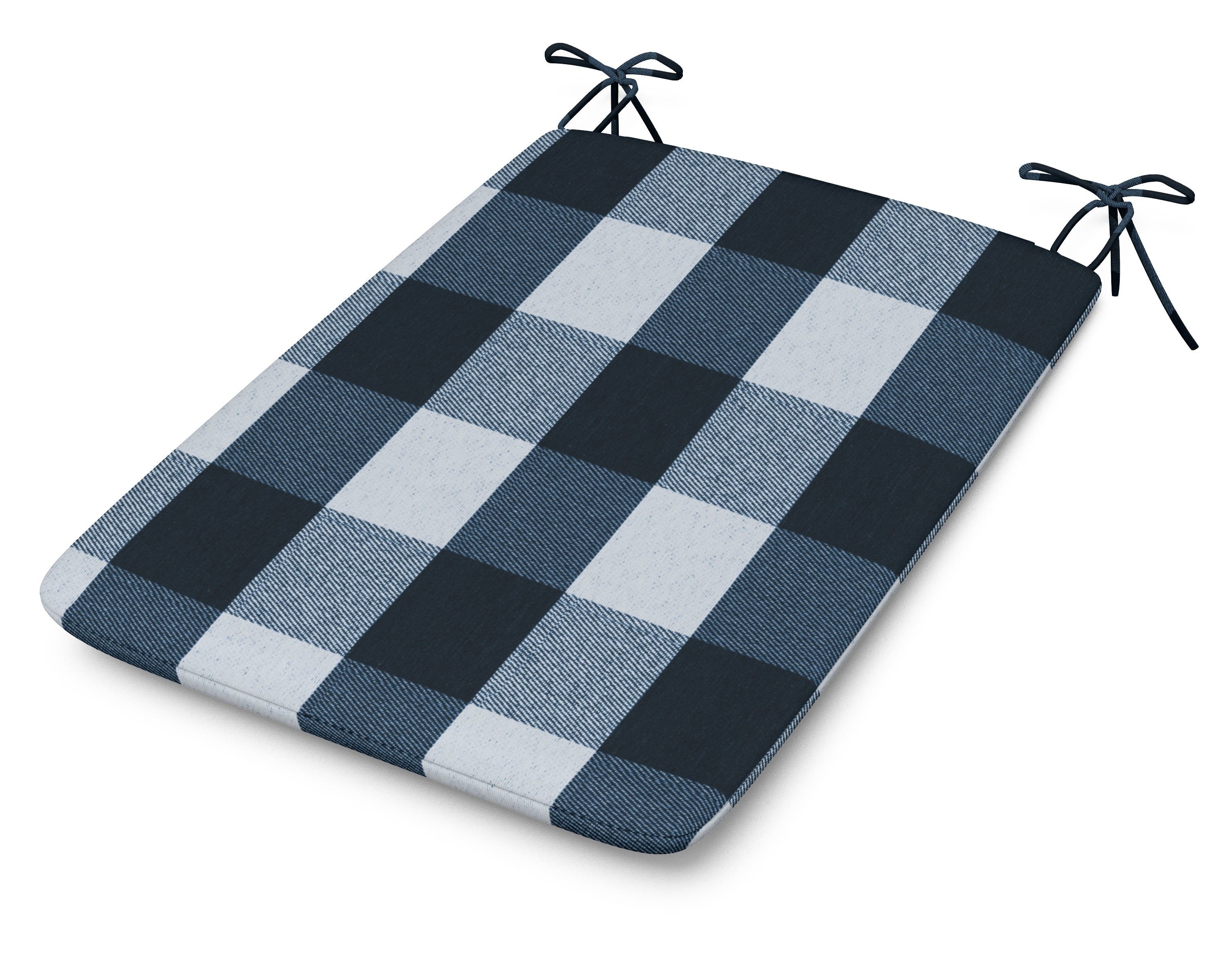 1100 Plaza Seat Pad