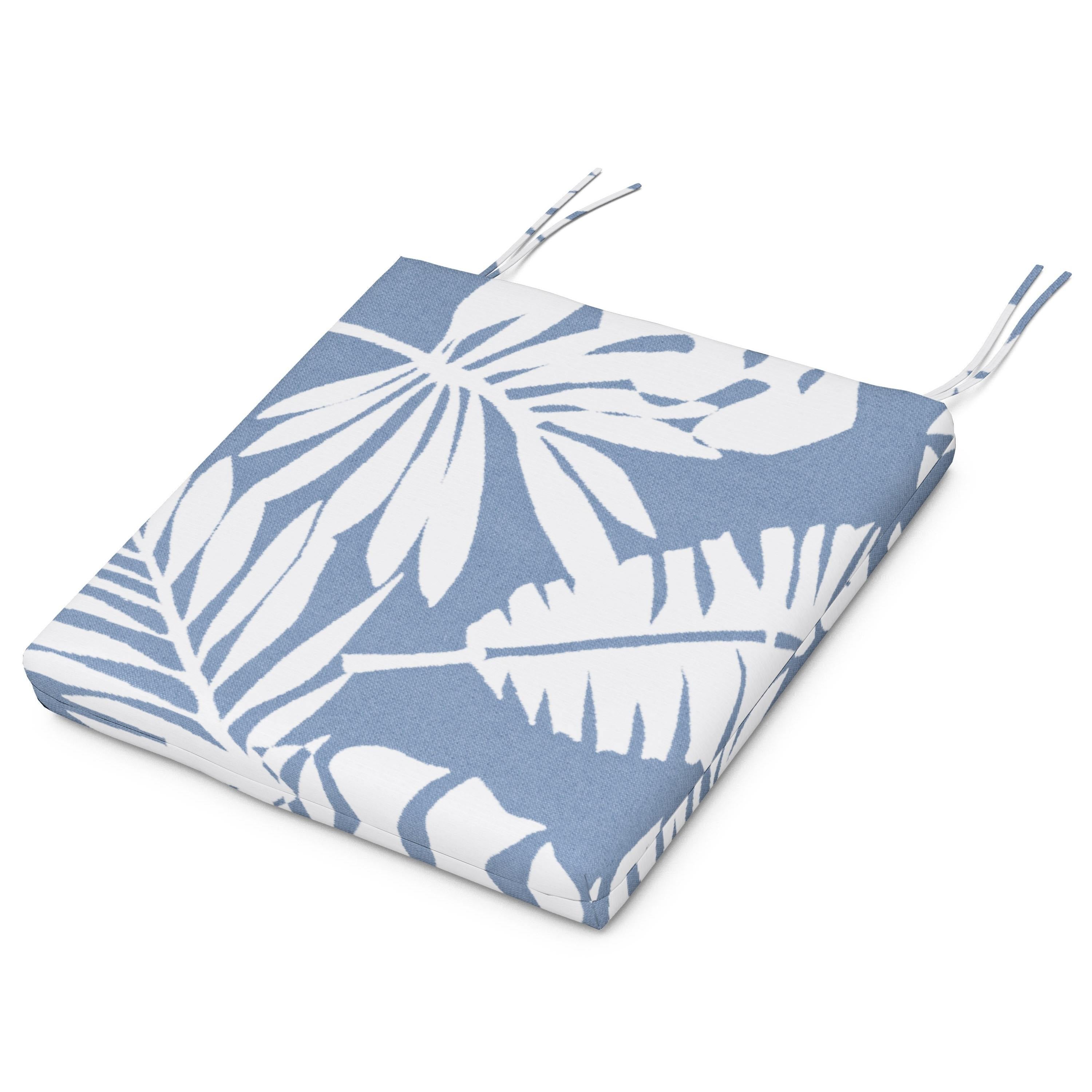 Acadia Dining Side Seat Pad