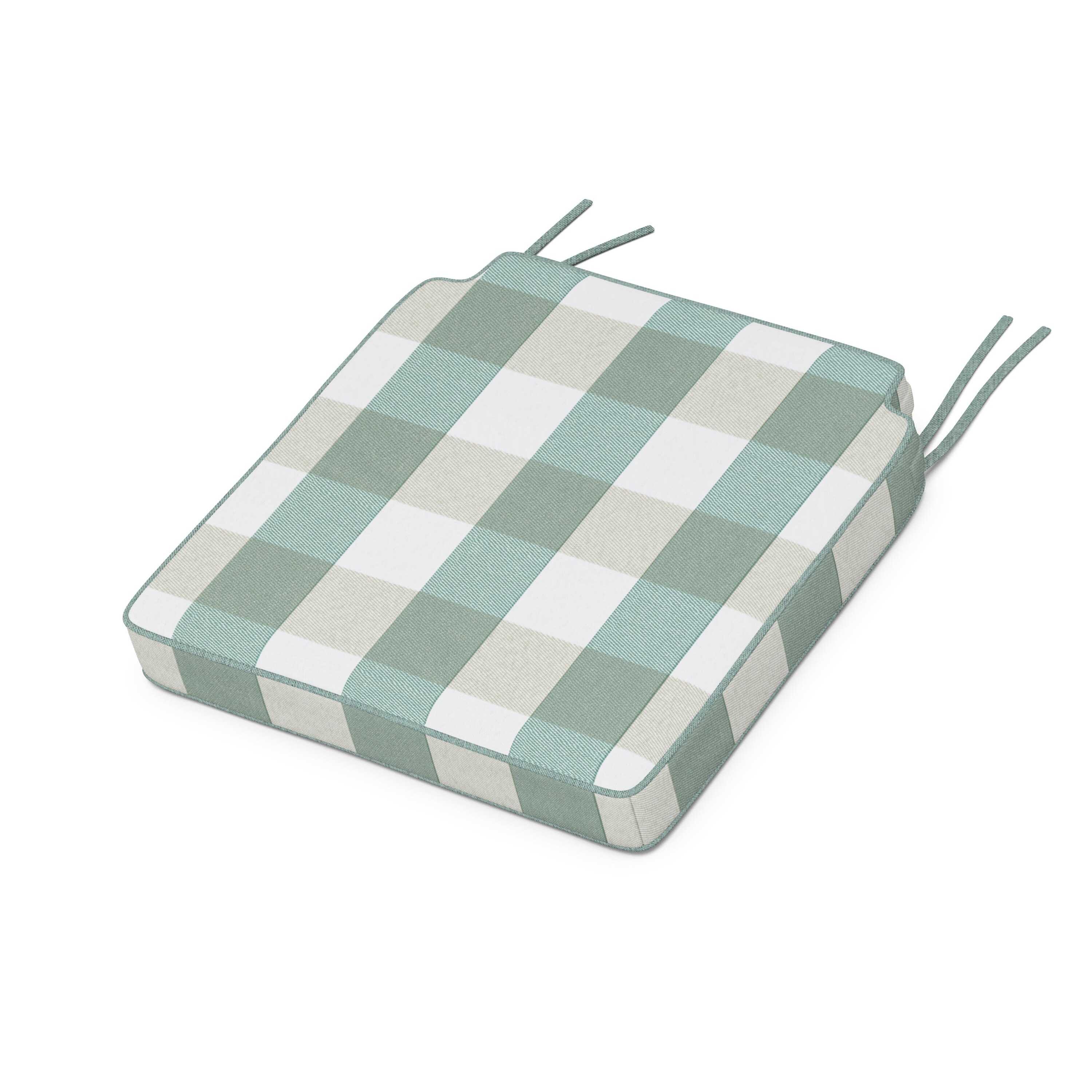 Acadia Dining Side Seat Cushion