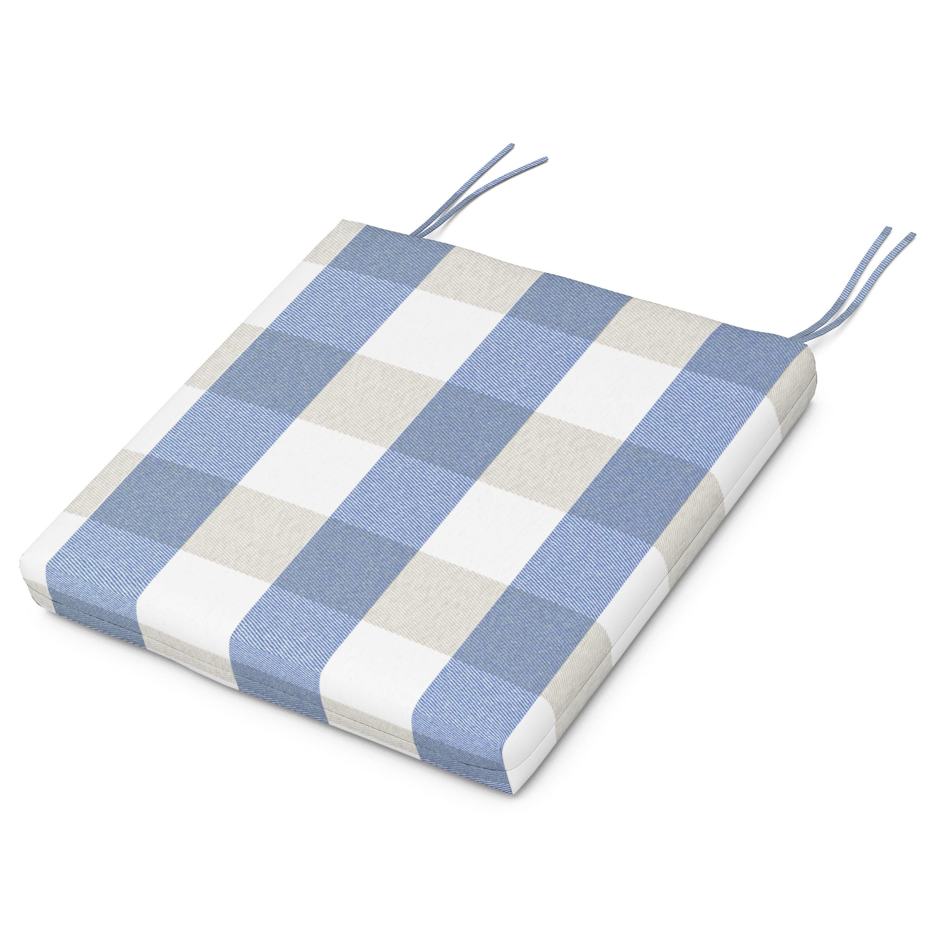 Acadia Dining Side Seat Pad