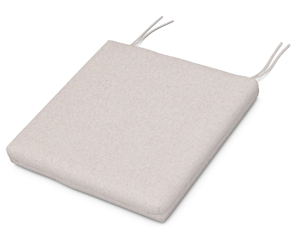 Prescott Standard Seat Cushion - 17.25D x 18.25W x 2.5H