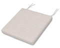 Prescott Standard Seat Cushion - 17.25D x 18.25W x 2.5H