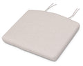 Seat Cushion - 17.80D x 19W x 2.5H