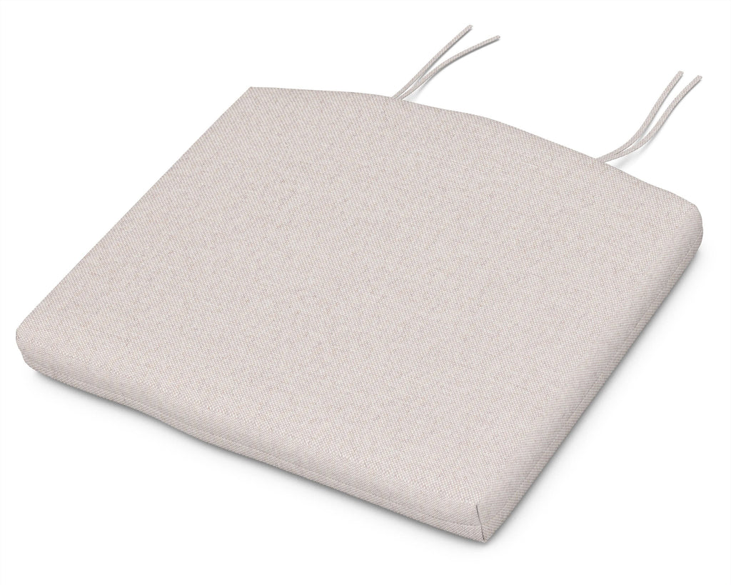 Seat Cushion - 17.80D x 19W x 2.5H