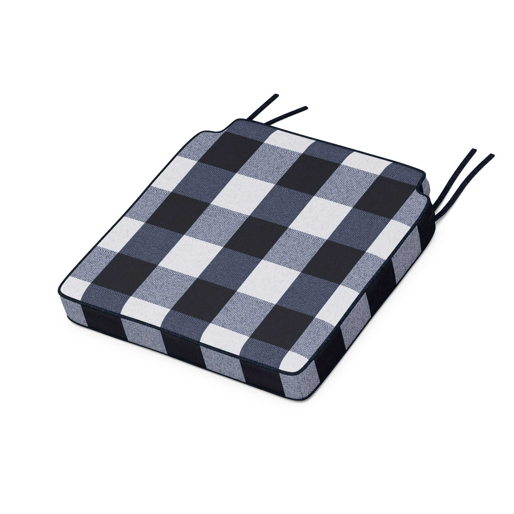Acadia Dining Side Seat Cushion