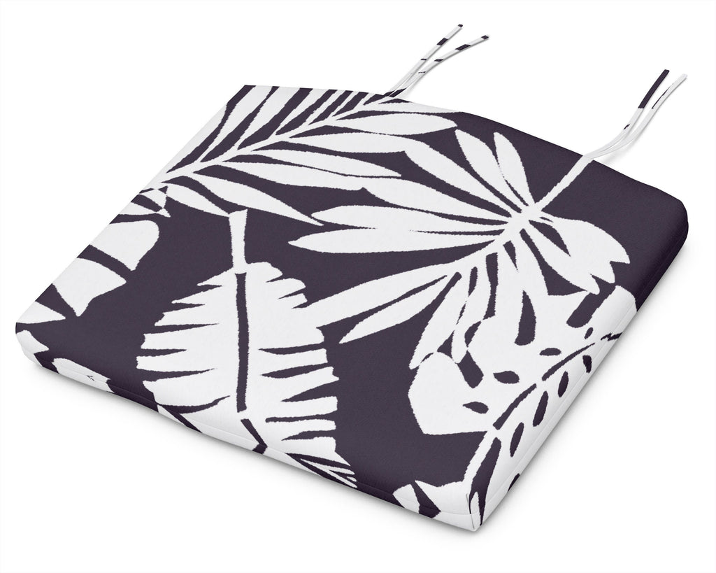 Seat Cushion - 17.80D x 19W x 2.5H