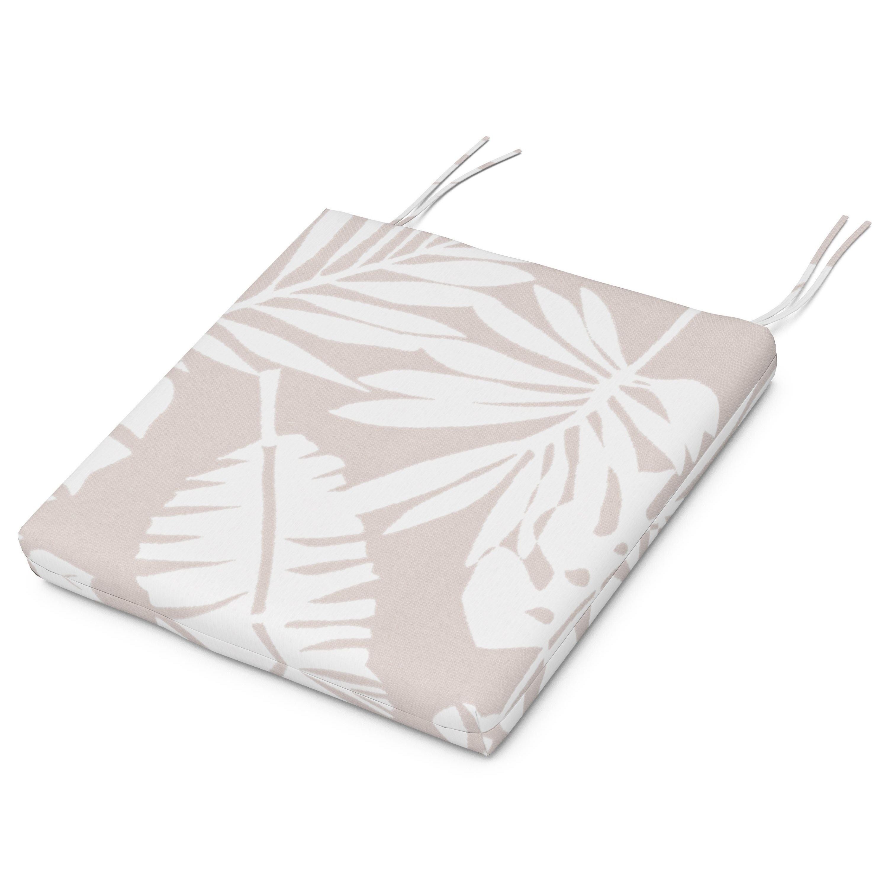 Acadia Dining Side Seat Pad