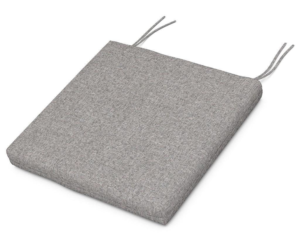 Prescott Standard Seat Cushion - 17.25D x 18.25W x 2.5H