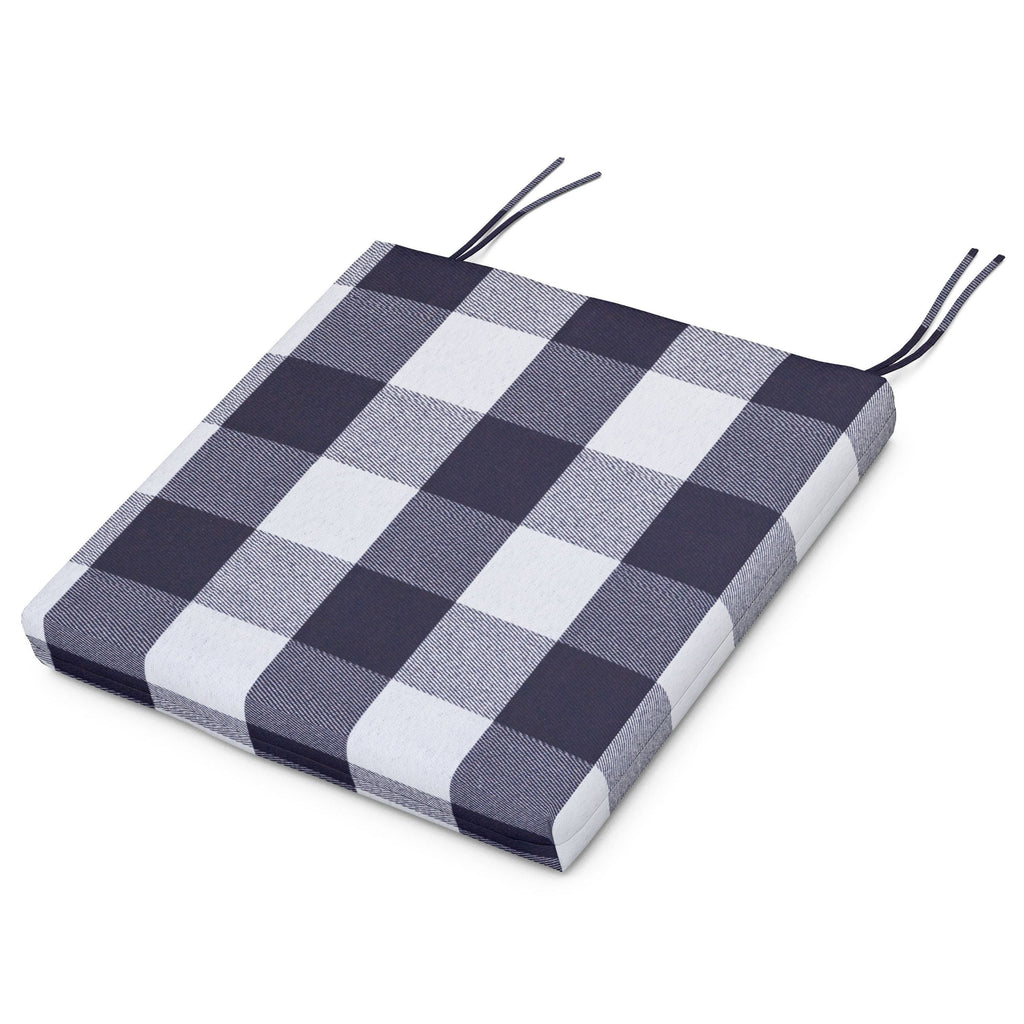 Acadia Dining Side Seat Pad