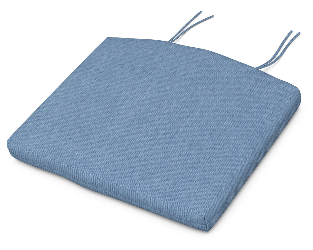 Seat Cushion - 17.80D x 19W x 2.5H