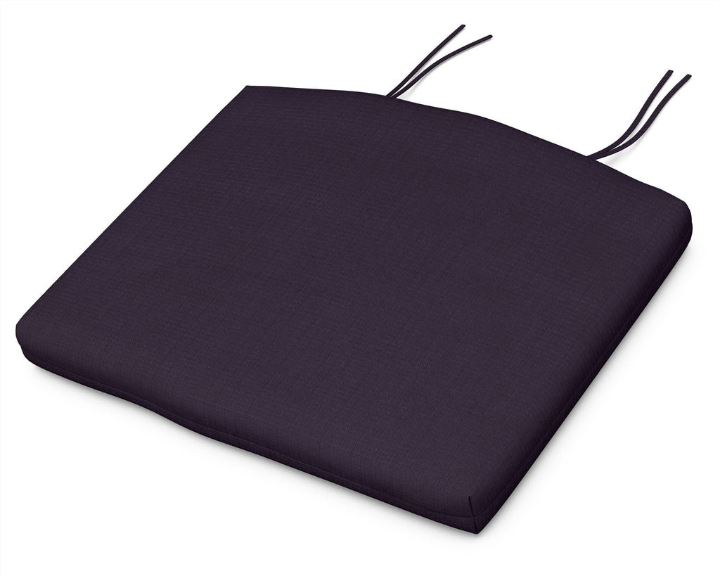 Seat Cushion - 17.80D x 19W x 2.5H