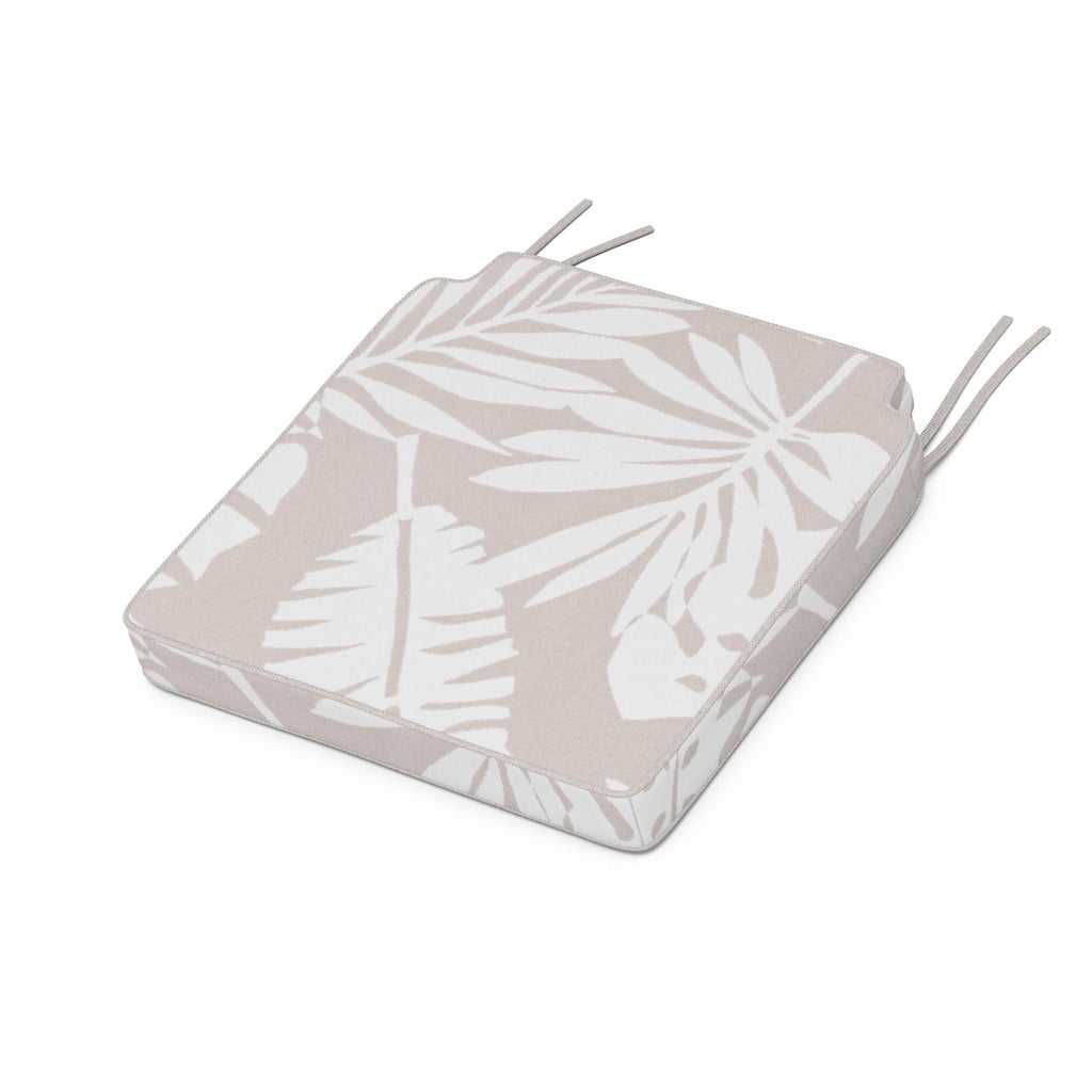 Acadia Dining Side Seat Cushion