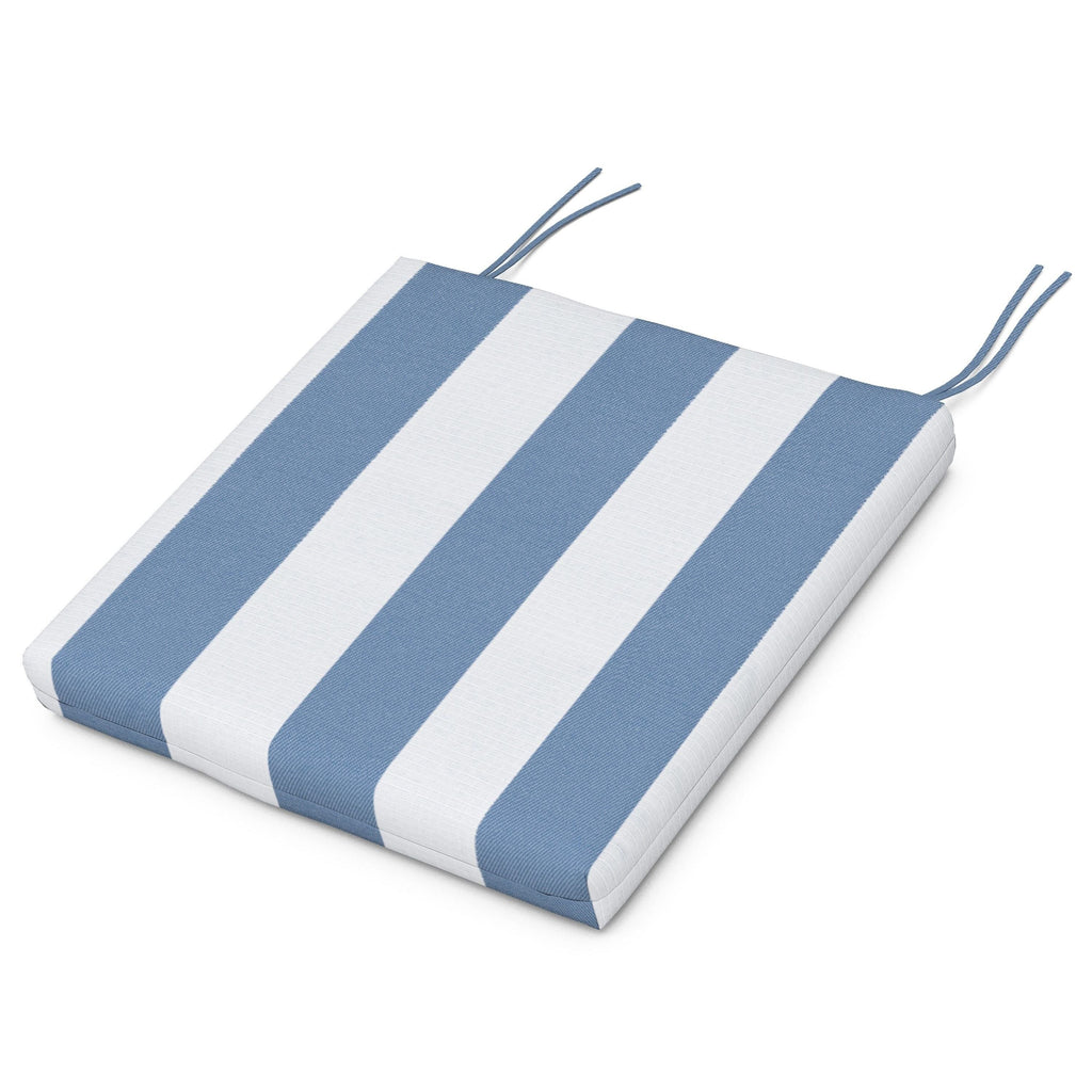 Acadia Dining Side Seat Pad