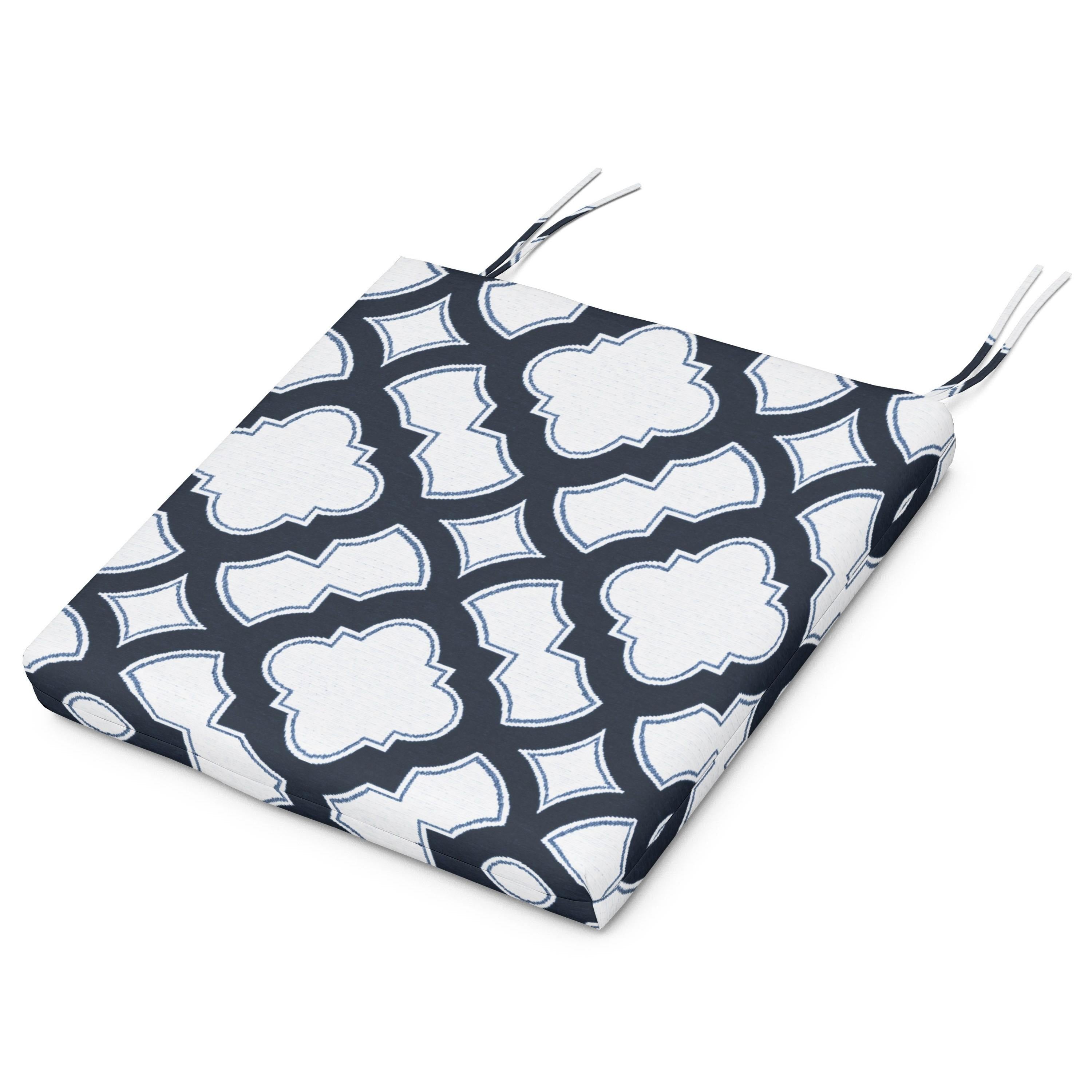 Acadia Dining Side Seat Pad