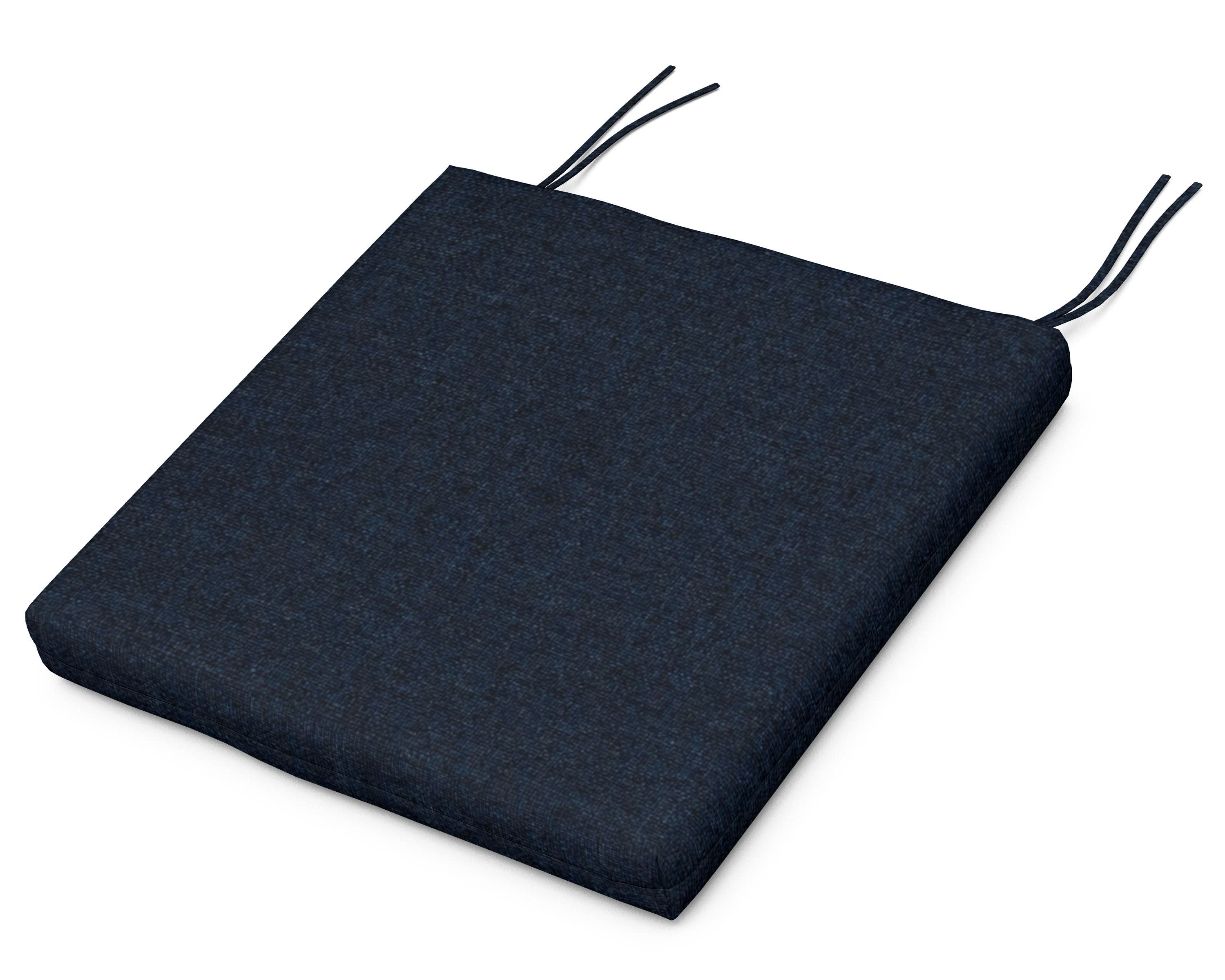 Prescott Standard Seat Cushion - 17.25D x 18.25W x 2.5H