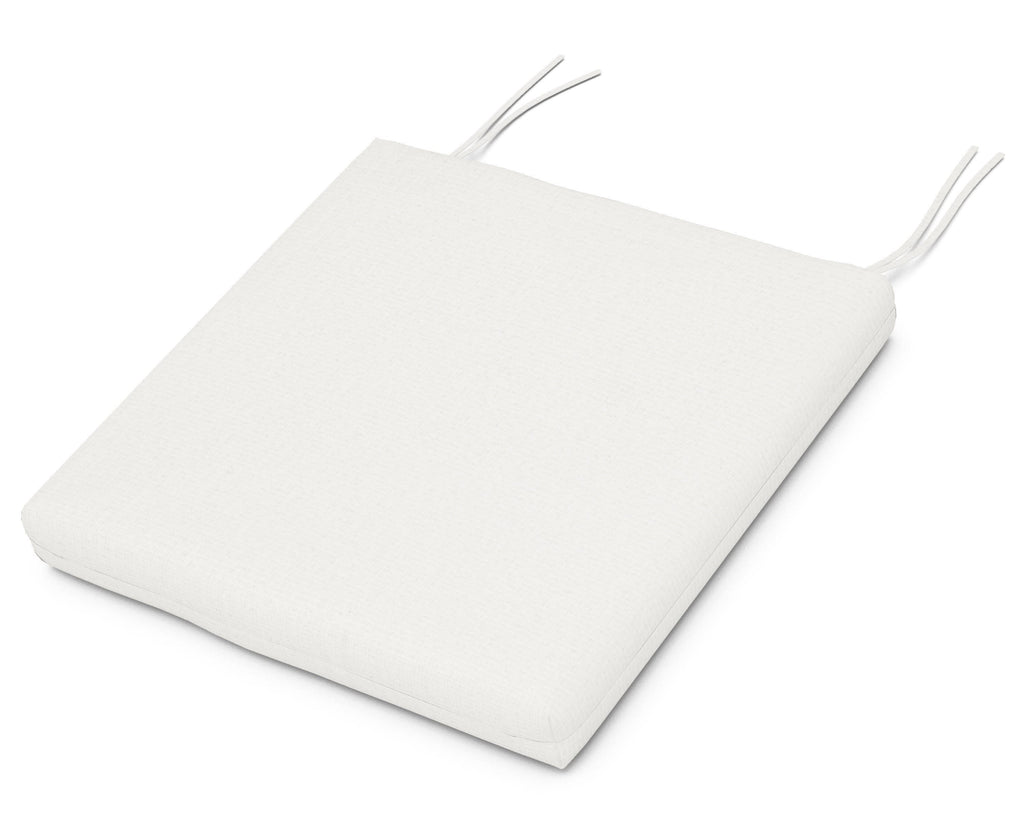Prescott Standard Seat Cushion - 17.25D x 18.25W x 2.5H