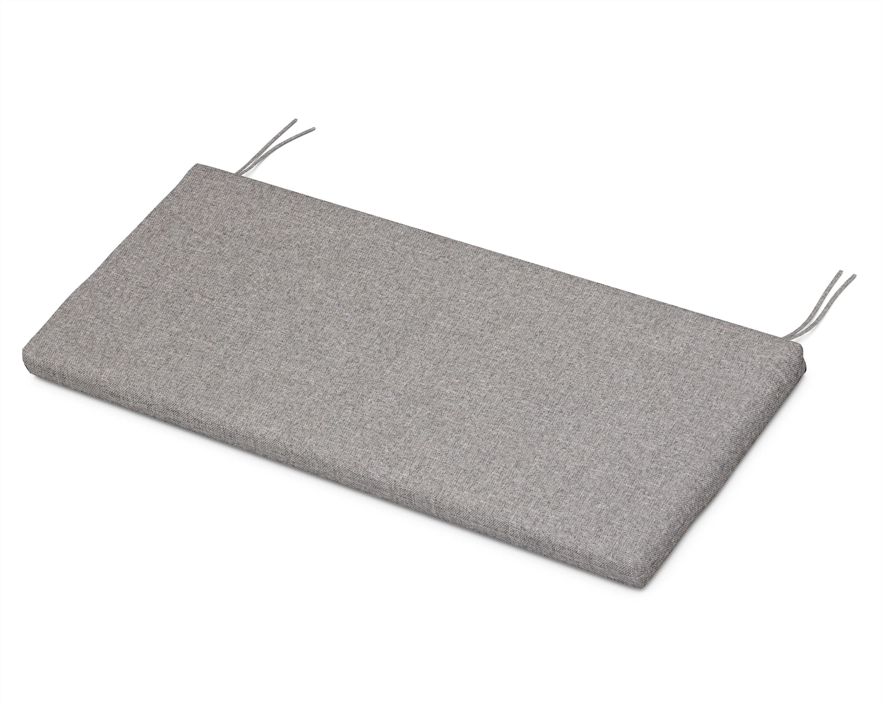 Bench Seat Cushion - 17.25D x 44.5W x 2.5H