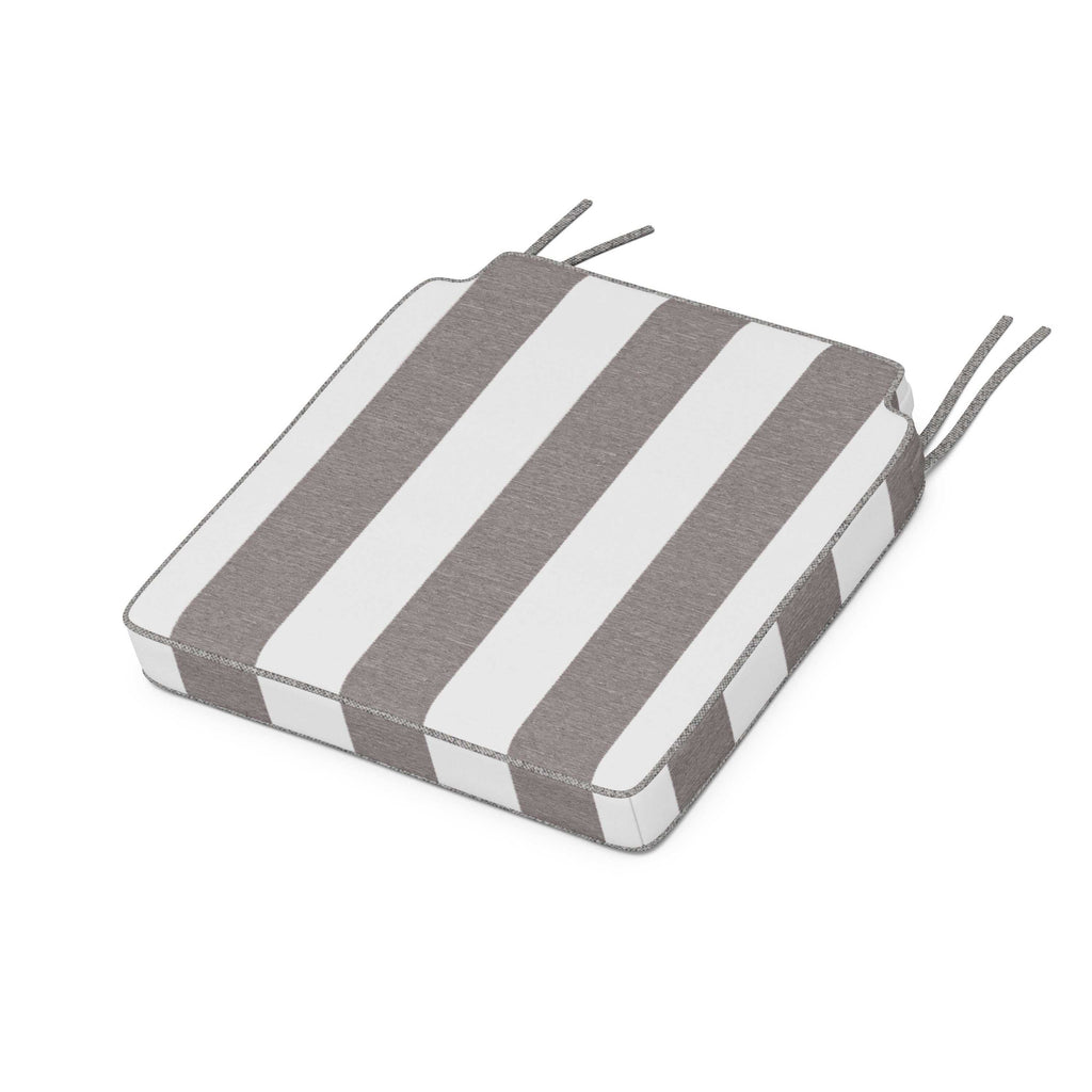 Acadia Dining Side Seat Cushion