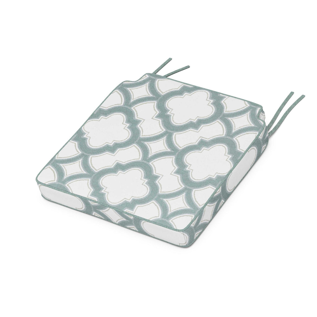 Acadia Dining Side Seat Cushion